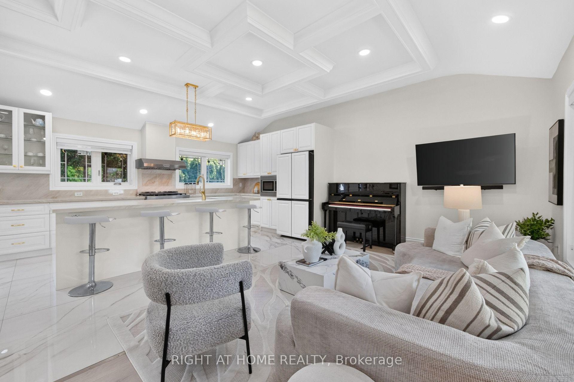 Photo 8 of 534 Rosedale Crescent, Burlington, Roseland — HOMEH