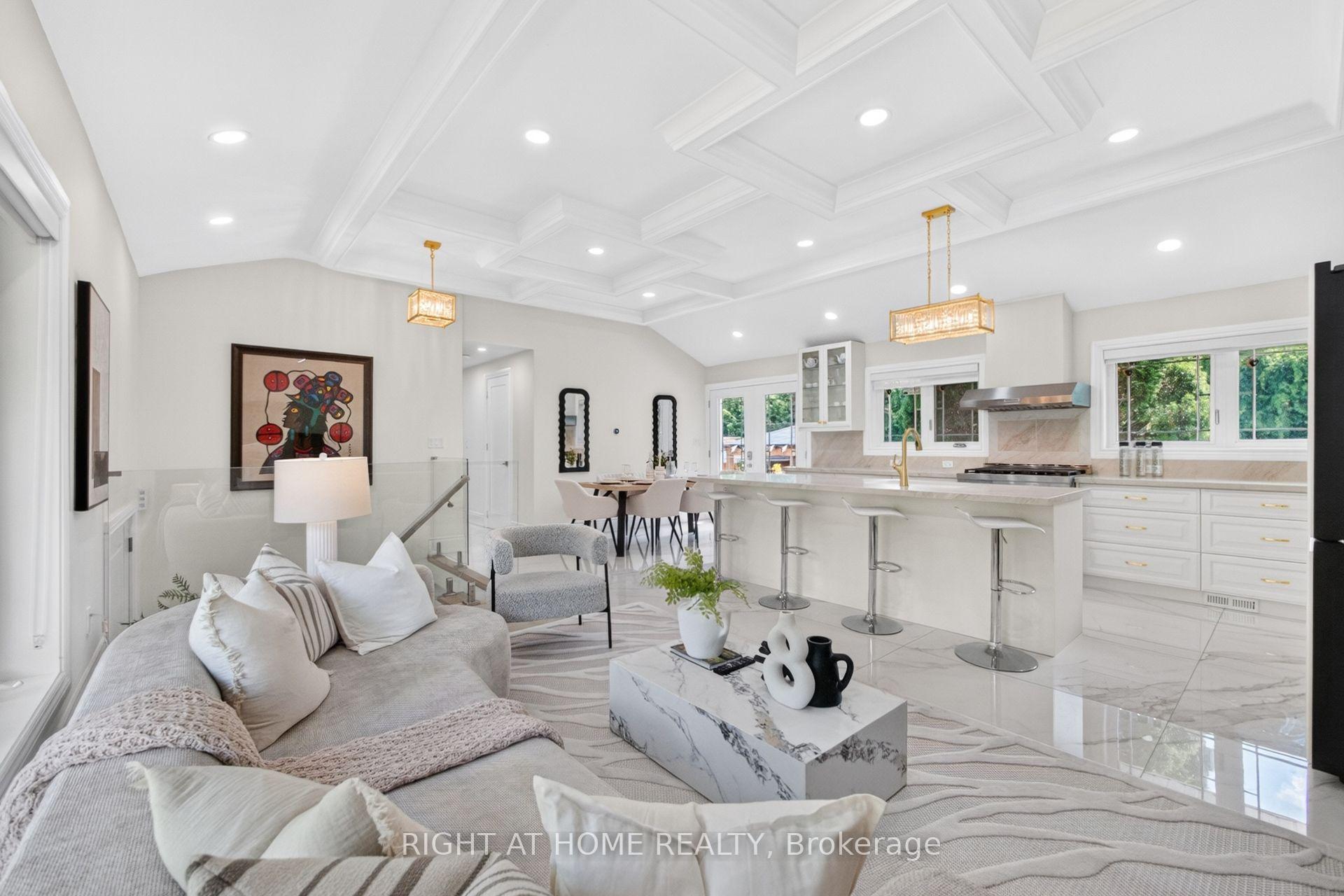 Photo 9 of 534 Rosedale Crescent, Burlington, Roseland — HOMEH