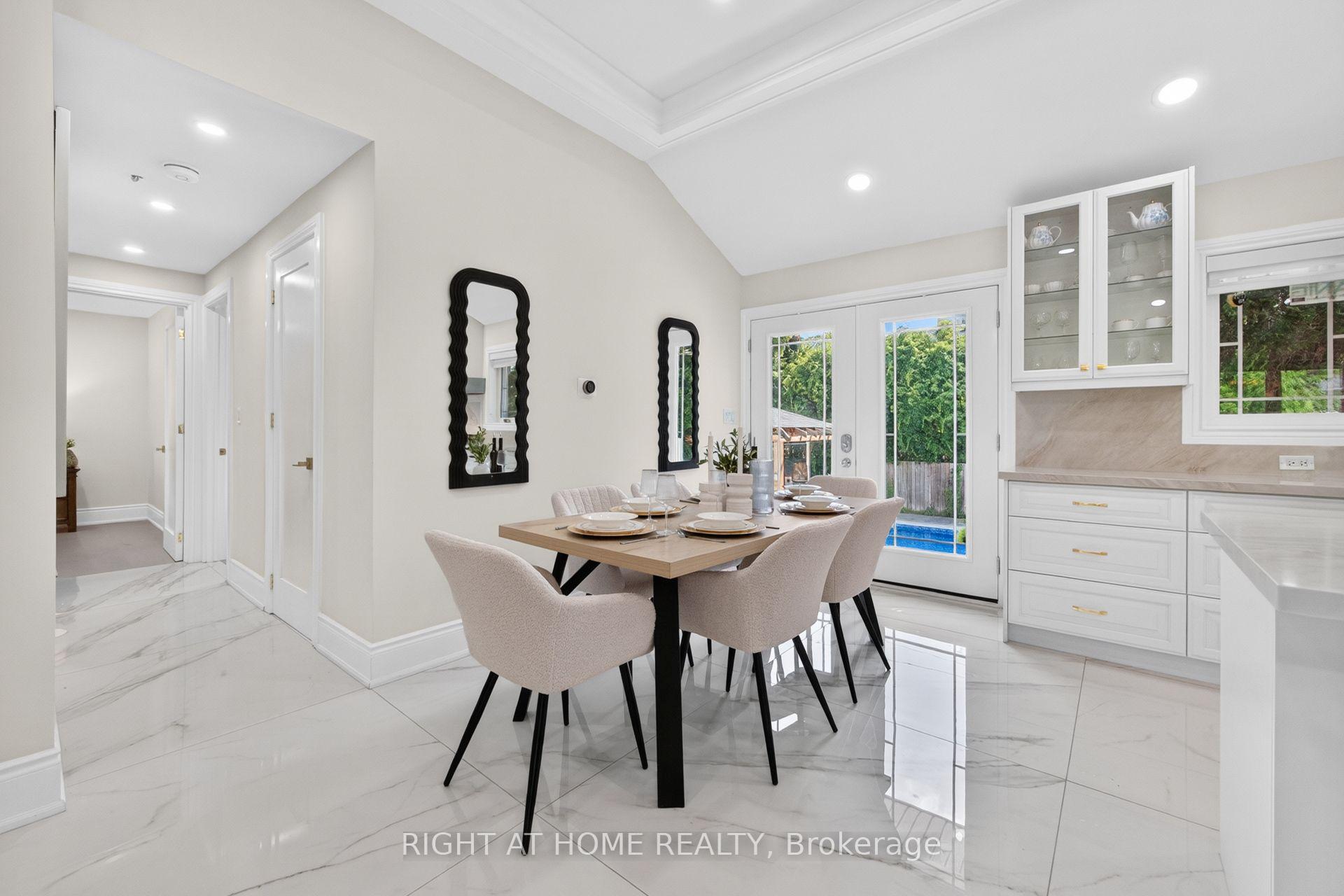 Photo 10 of 534 Rosedale Crescent, Burlington, Roseland — HOMEH