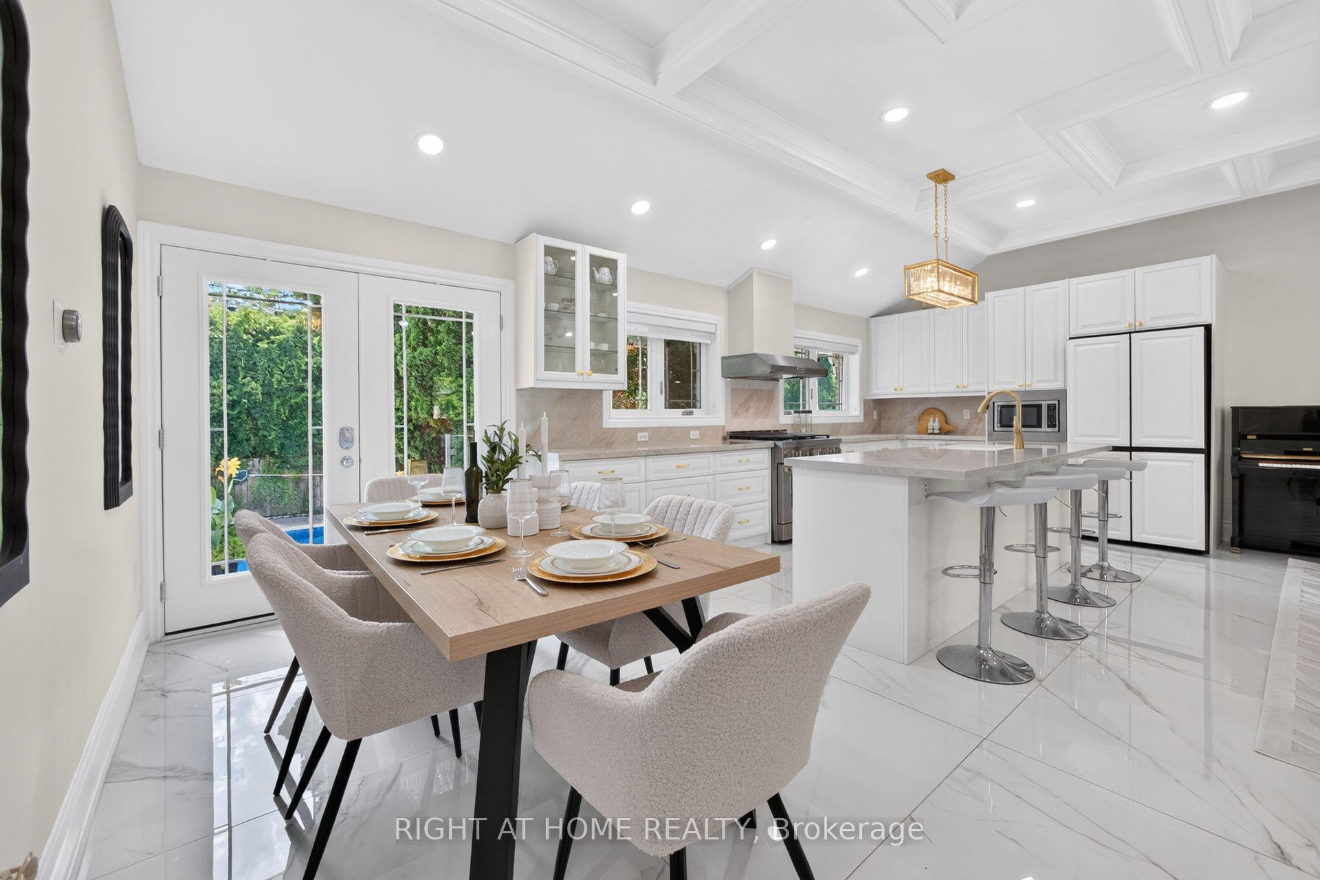 Photo 11 of 534 Rosedale Crescent, Burlington, Roseland — HOMEH