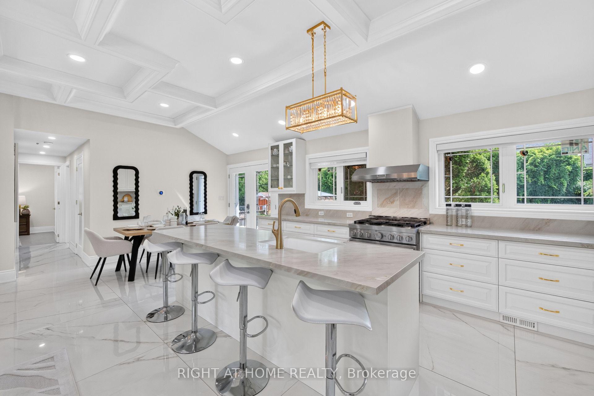 Photo 15 of 534 Rosedale Crescent, Burlington, Roseland — HOMEH