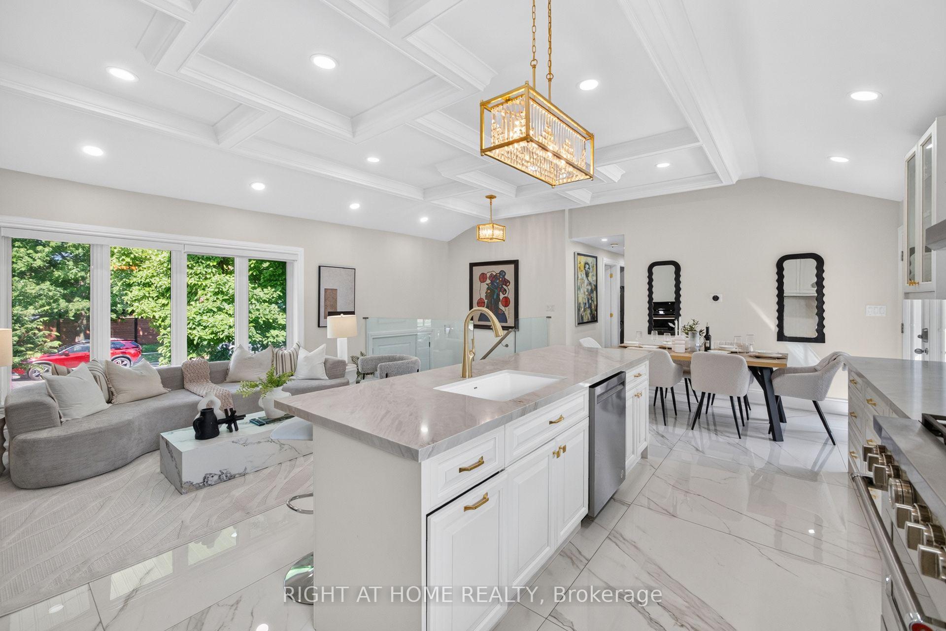 Photo 18 of 534 Rosedale Crescent, Burlington, Roseland — HOMEH