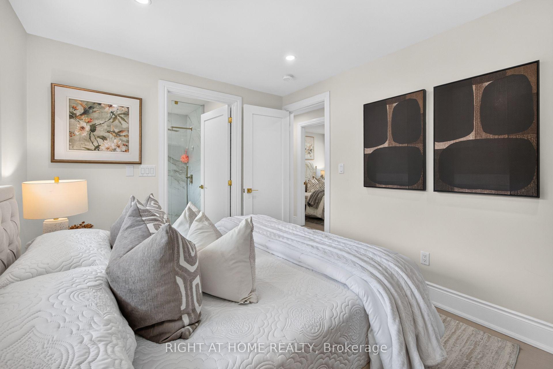 Photo 25 of 534 Rosedale Crescent, Burlington, Roseland — HOMEH