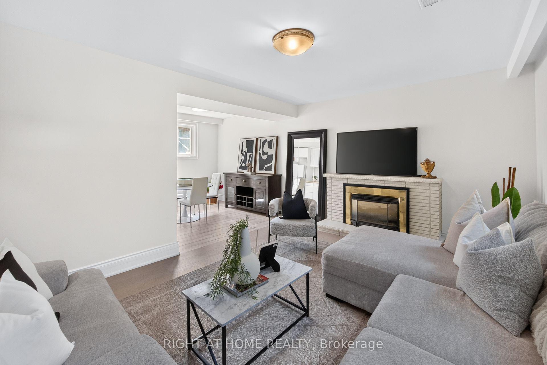 Photo 34 of 534 Rosedale Crescent, Burlington, Roseland — HOMEH