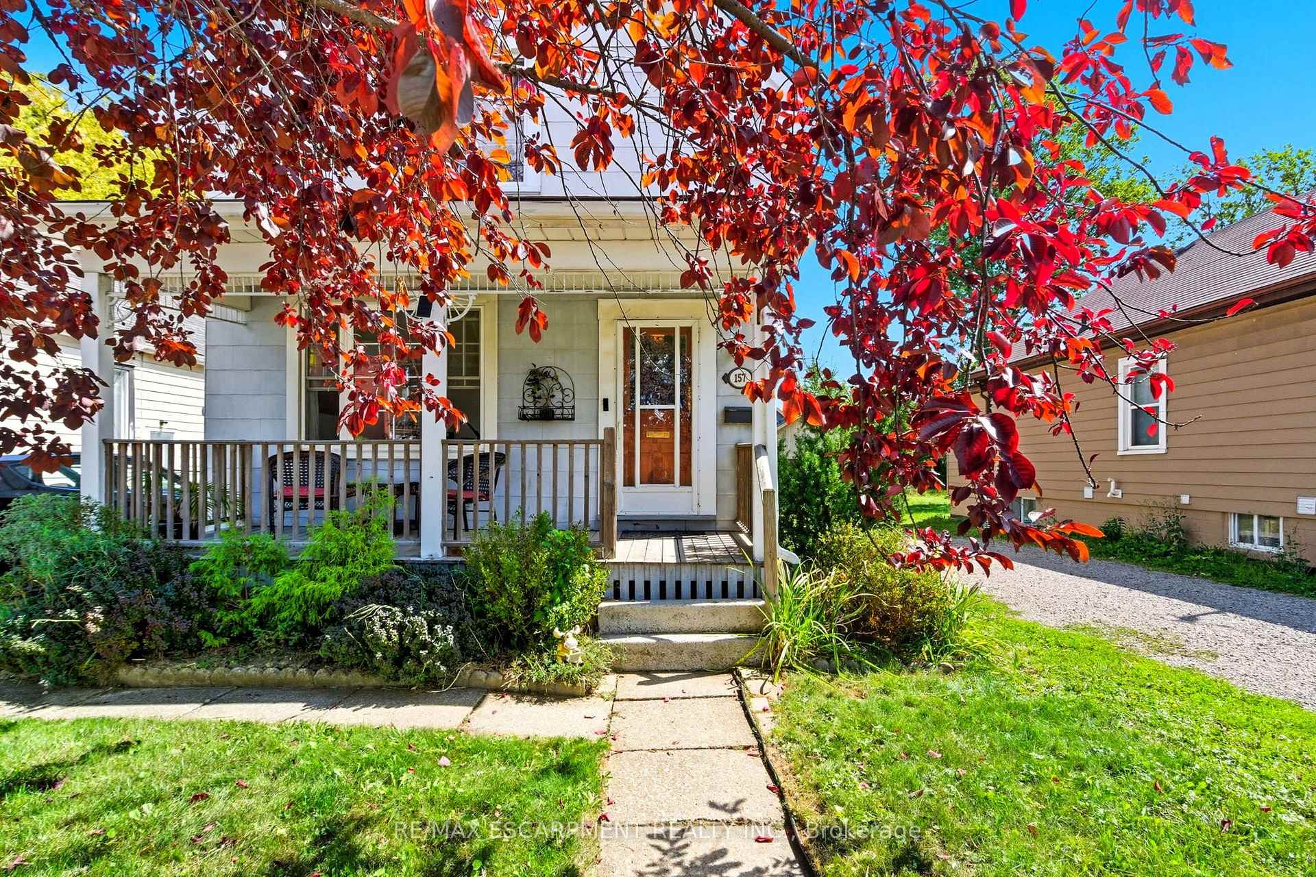 Photo of 157 East 5th Street