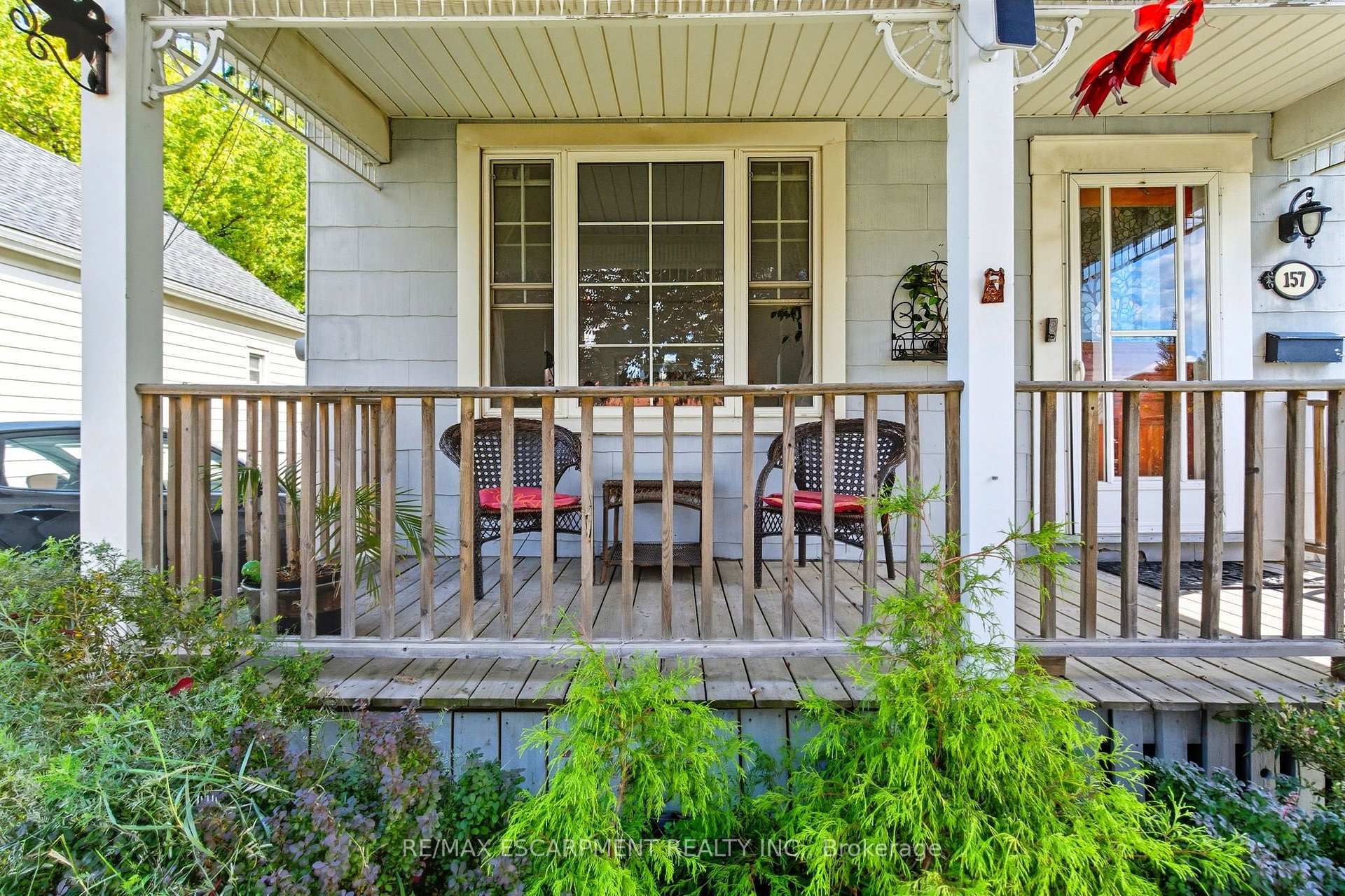 Photo 8 of 157 East 5th Street, Hamilton, Centremount — HOMEH