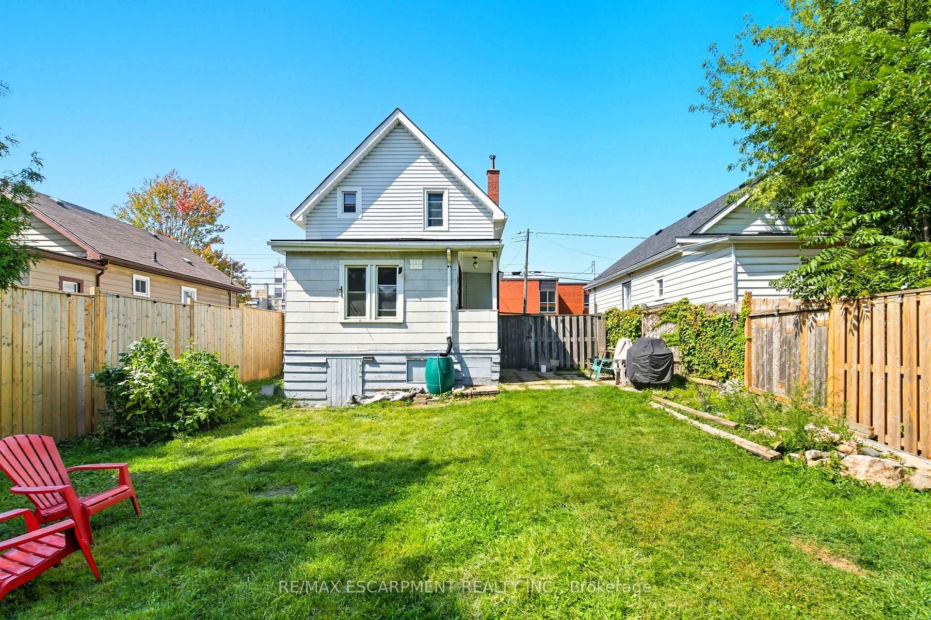 Photo 43 of 157 East 5th Street, Hamilton, Centremount — HOMEH
