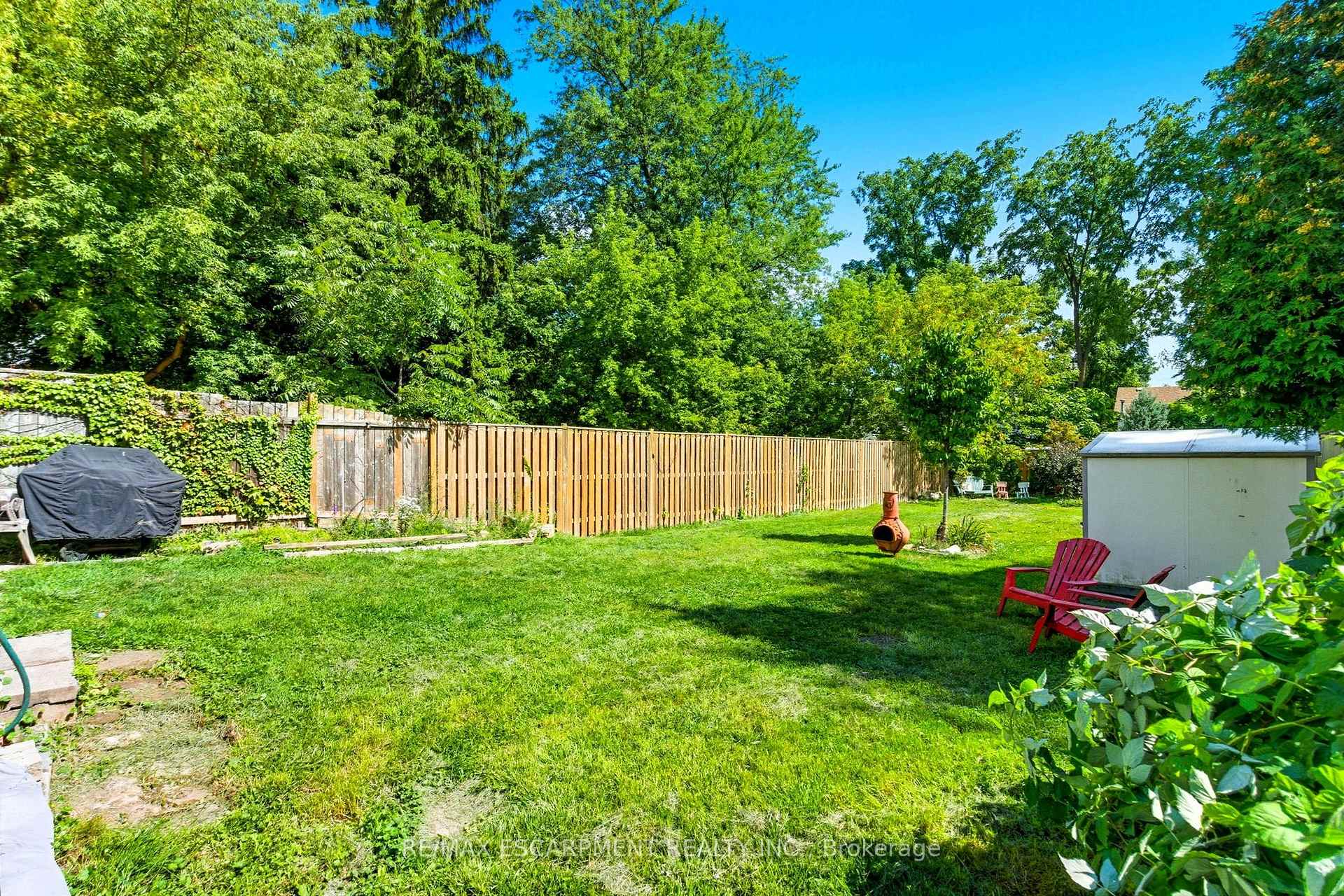 Photo 47 of 157 East 5th Street, Hamilton, Centremount — HOMEH