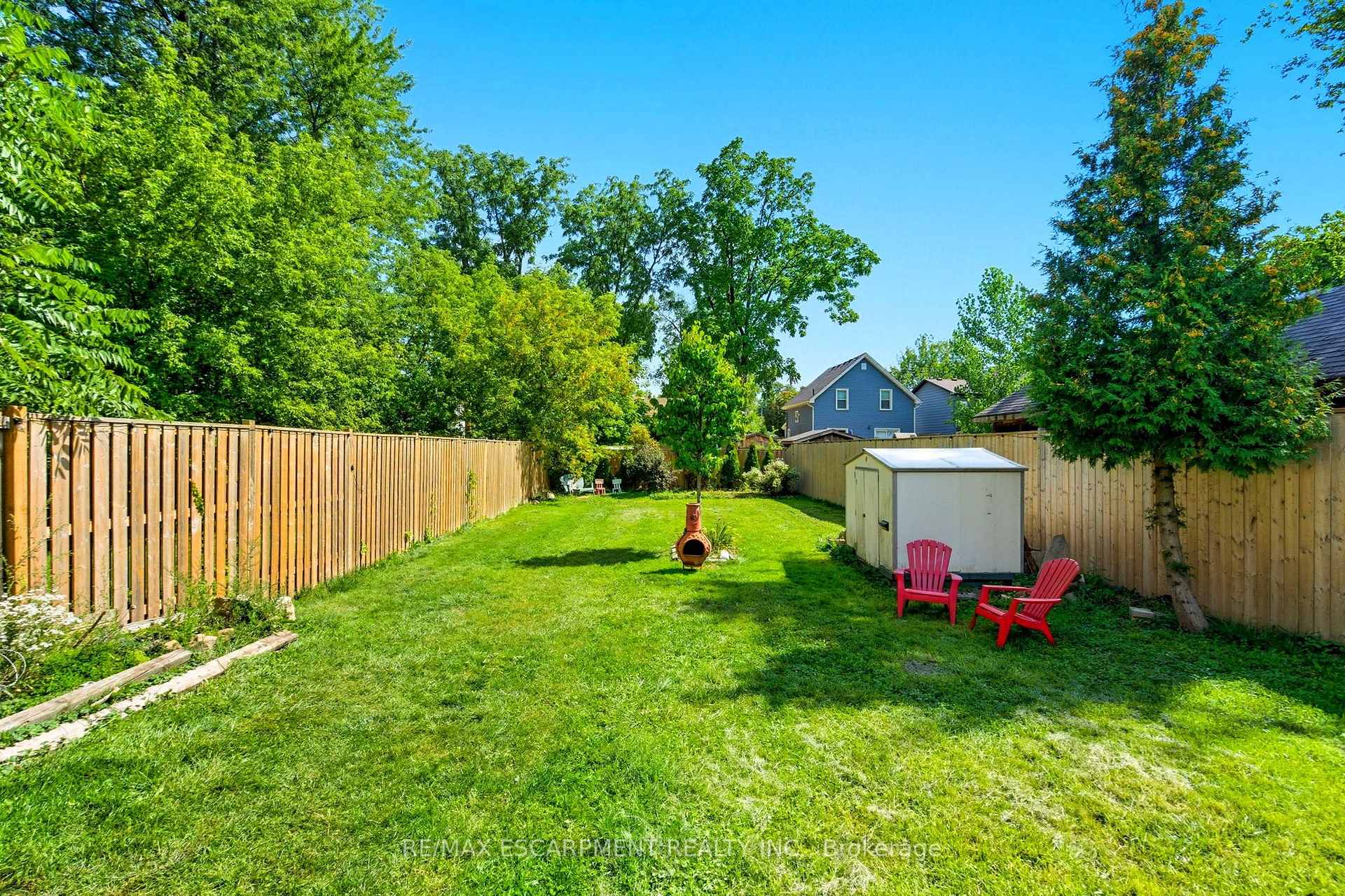 Photo 48 of 157 East 5th Street, Hamilton, Centremount — HOMEH