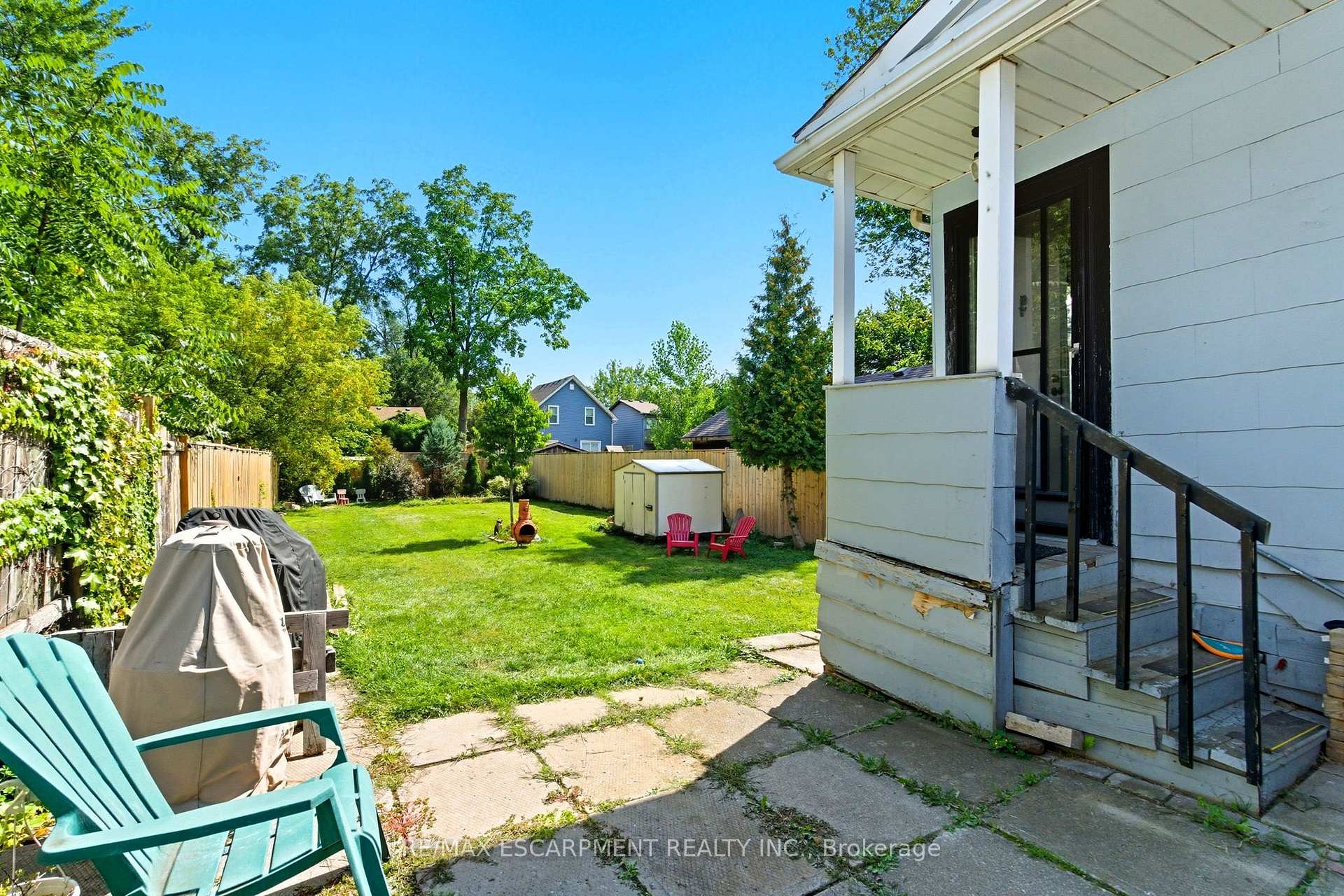 Photo 49 of 157 East 5th Street, Hamilton, Centremount — HOMEH