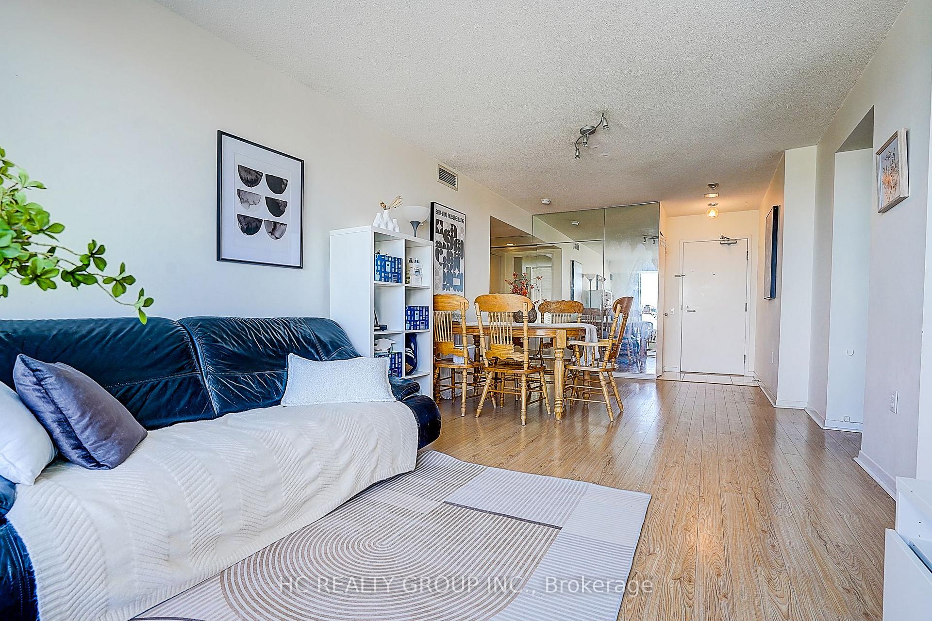 Photo 7 of Unit 1602, 21 Overlea Boulevard, Toronto, Thorncliffe Park — HOMEH