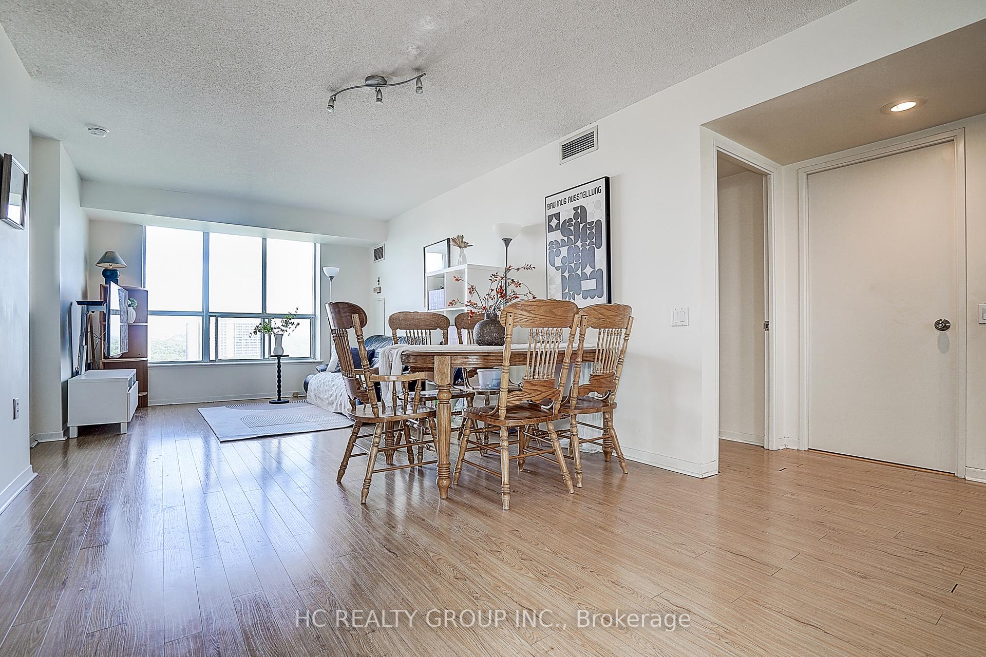 Photo 8 of Unit 1602, 21 Overlea Boulevard, Toronto, Thorncliffe Park — HOMEH