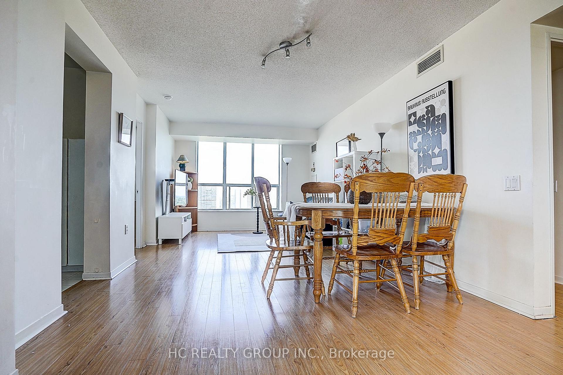 Photo 9 of Unit 1602, 21 Overlea Boulevard, Toronto, Thorncliffe Park — HOMEH