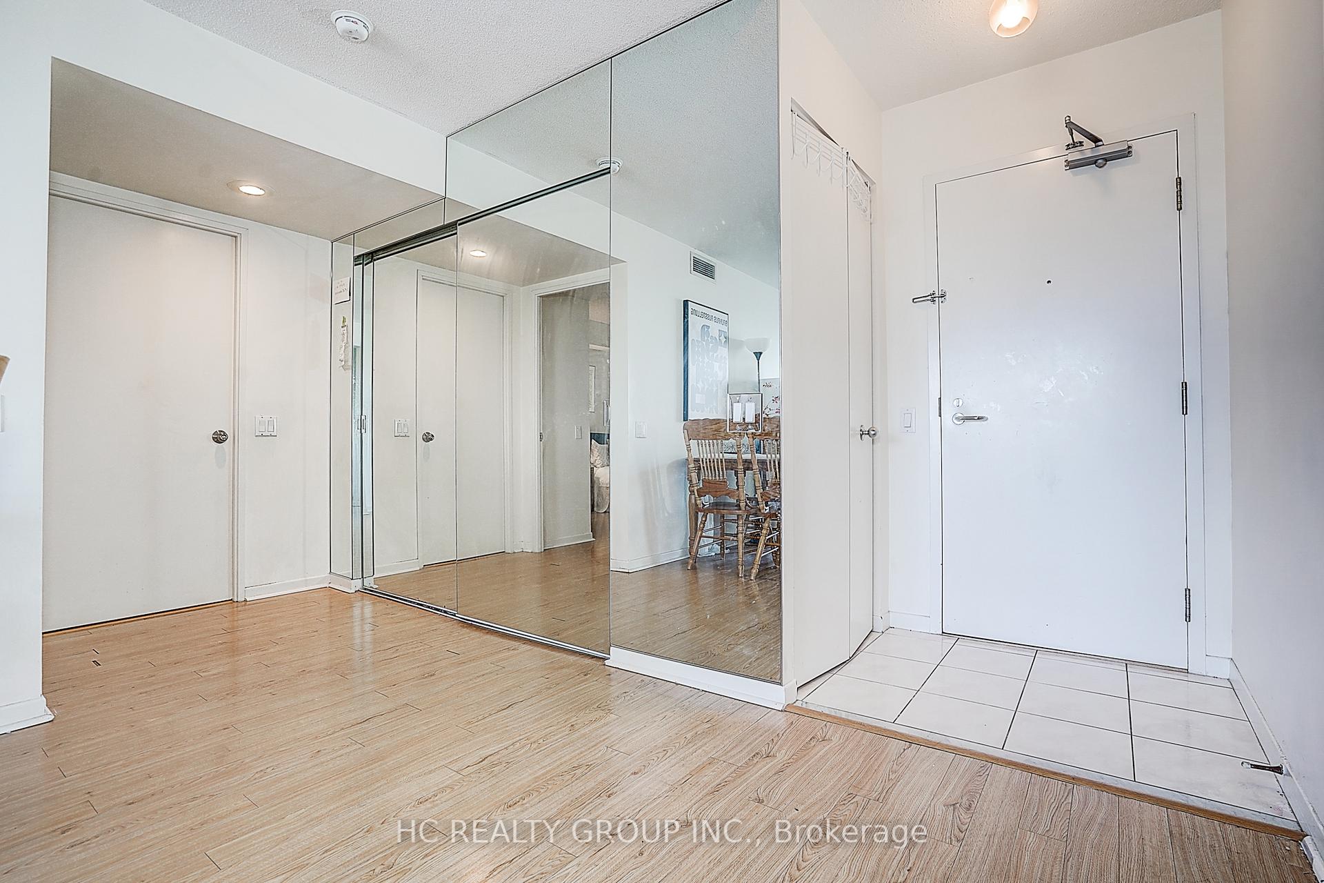 Photo 10 of Unit 1602, 21 Overlea Boulevard, Toronto, Thorncliffe Park — HOMEH