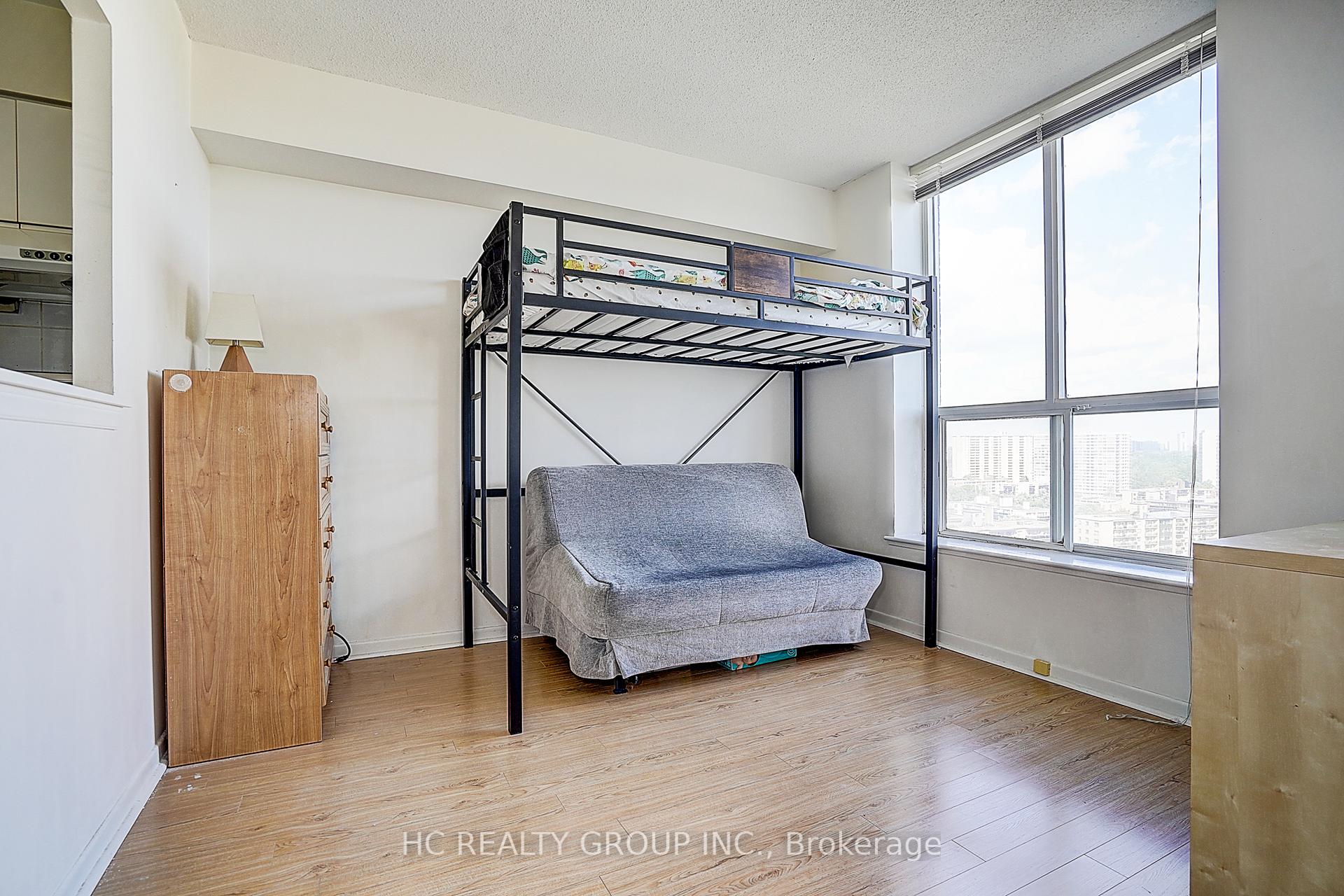Photo 11 of Unit 1602, 21 Overlea Boulevard, Toronto, Thorncliffe Park — HOMEH