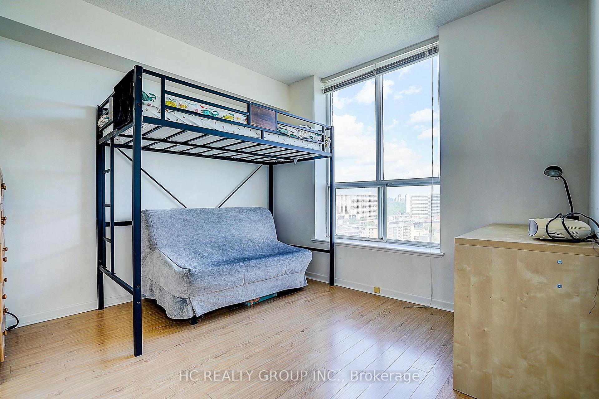 Photo 12 of Unit 1602, 21 Overlea Boulevard, Toronto, Thorncliffe Park — HOMEH