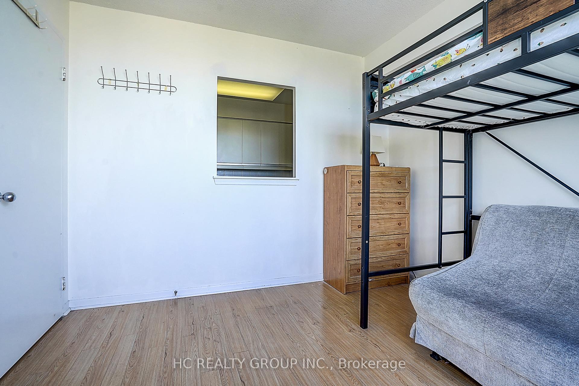 Photo 13 of Unit 1602, 21 Overlea Boulevard, Toronto, Thorncliffe Park — HOMEH