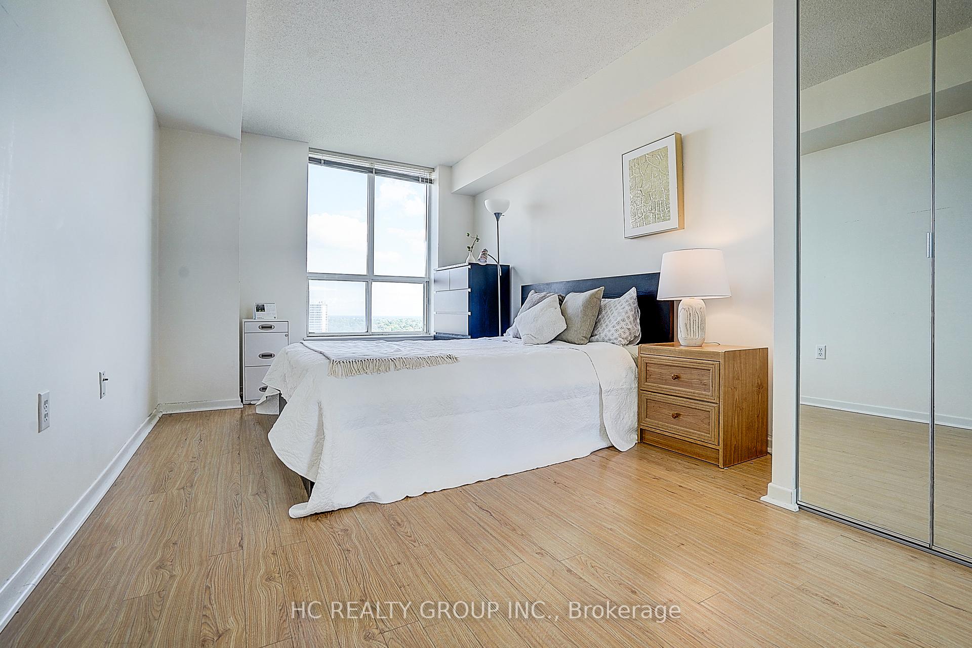 Photo 14 of Unit 1602, 21 Overlea Boulevard, Toronto, Thorncliffe Park — HOMEH