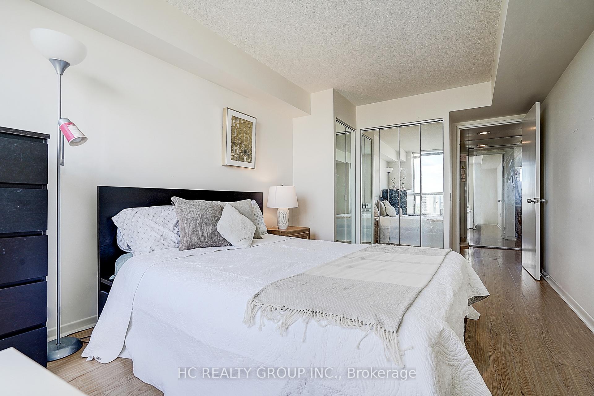 Photo 15 of Unit 1602, 21 Overlea Boulevard, Toronto, Thorncliffe Park — HOMEH
