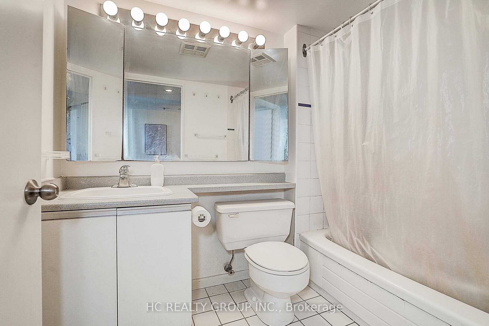 Photo 16 of Unit 1602, 21 Overlea Boulevard, Toronto, Thorncliffe Park — HOMEH
