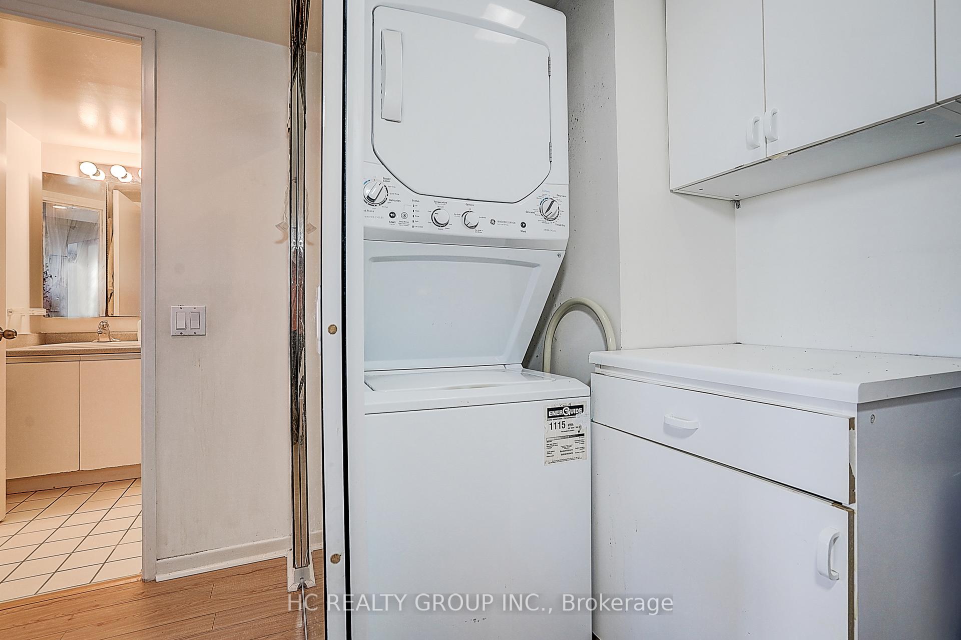 Photo 17 of Unit 1602, 21 Overlea Boulevard, Toronto, Thorncliffe Park — HOMEH