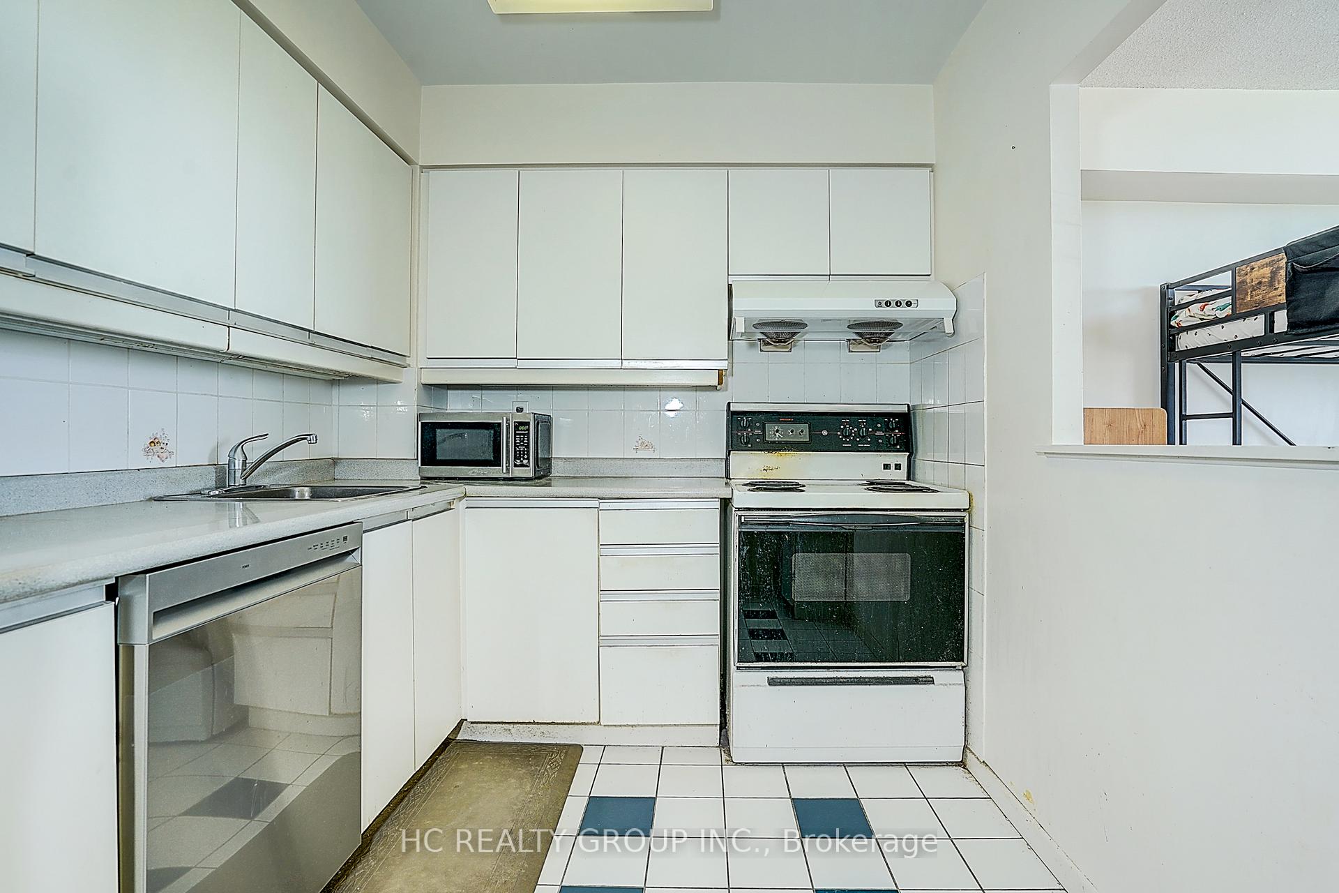 Photo 18 of Unit 1602, 21 Overlea Boulevard, Toronto, Thorncliffe Park — HOMEH