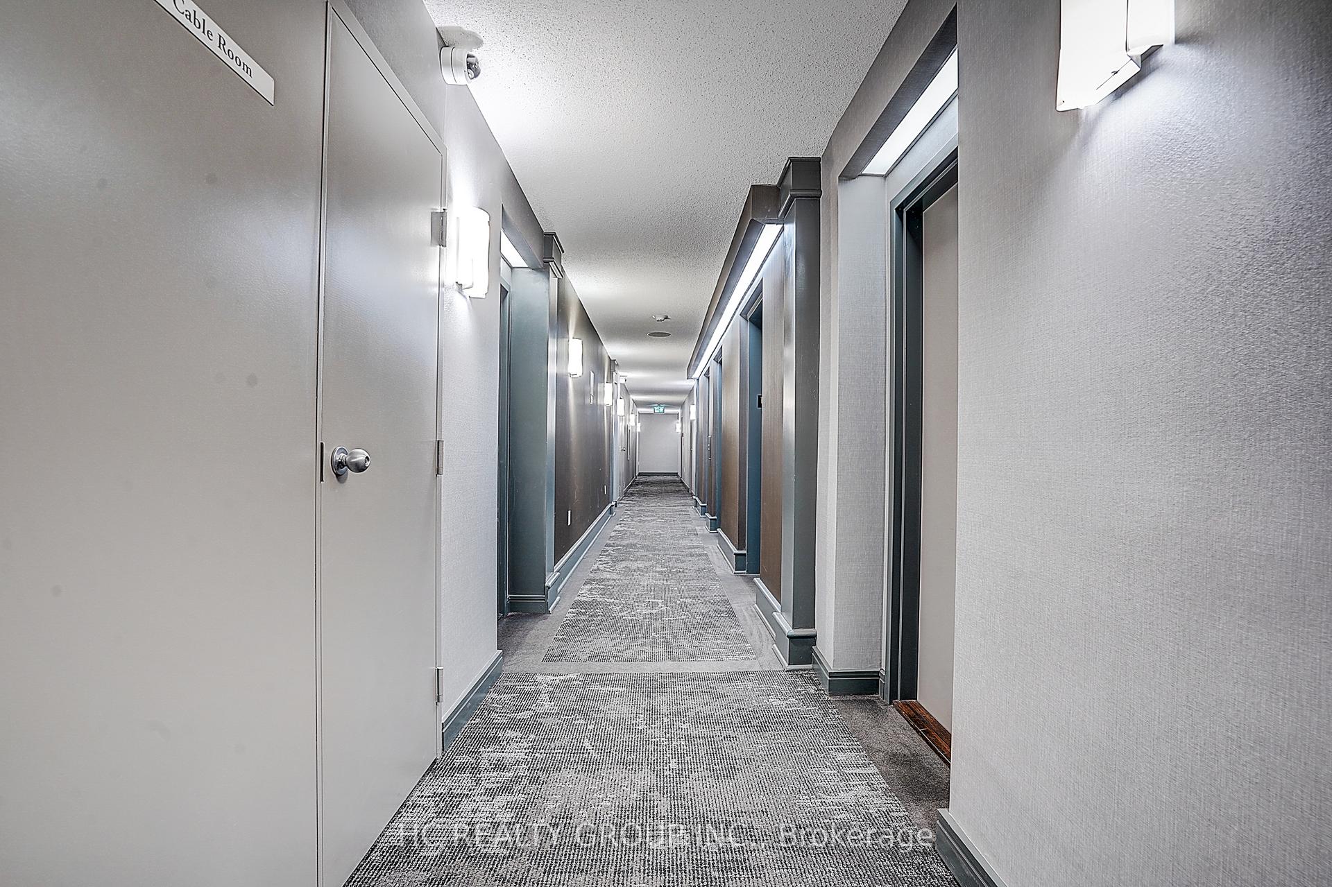 Photo 19 of Unit 1602, 21 Overlea Boulevard, Toronto, Thorncliffe Park — HOMEH