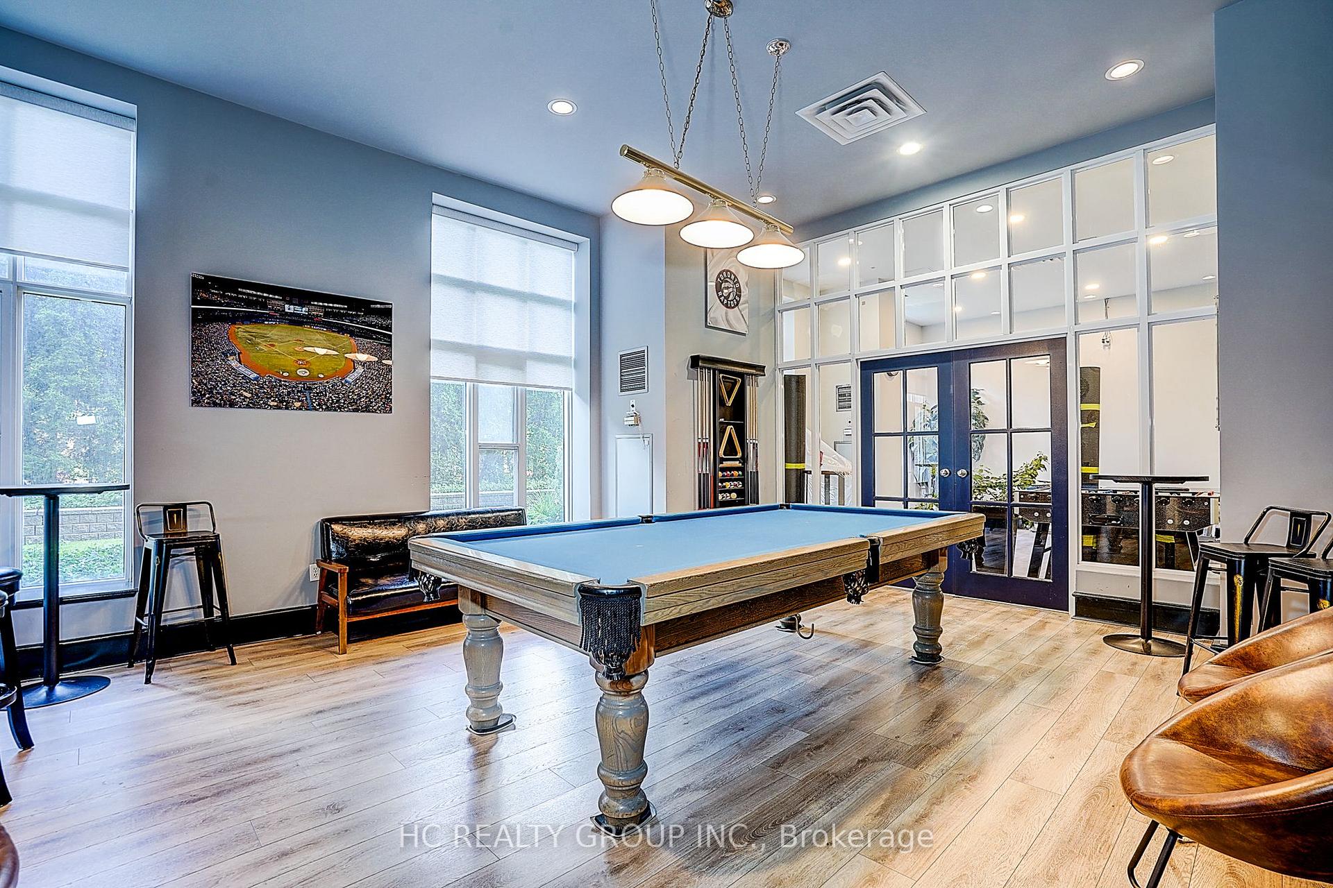 Photo 22 of Unit 1602, 21 Overlea Boulevard, Toronto, Thorncliffe Park — HOMEH