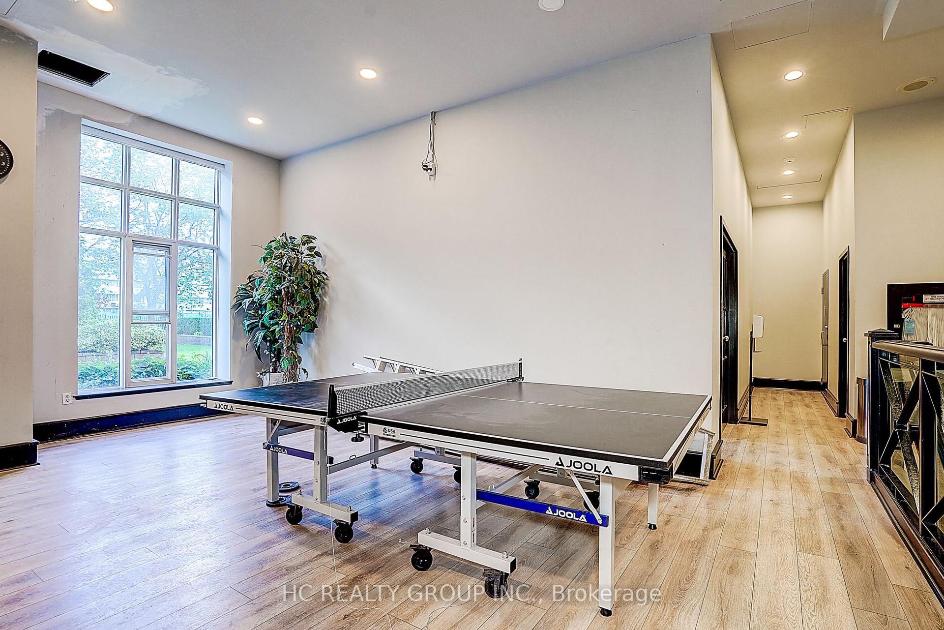 Photo 24 of Unit 1602, 21 Overlea Boulevard, Toronto, Thorncliffe Park — HOMEH