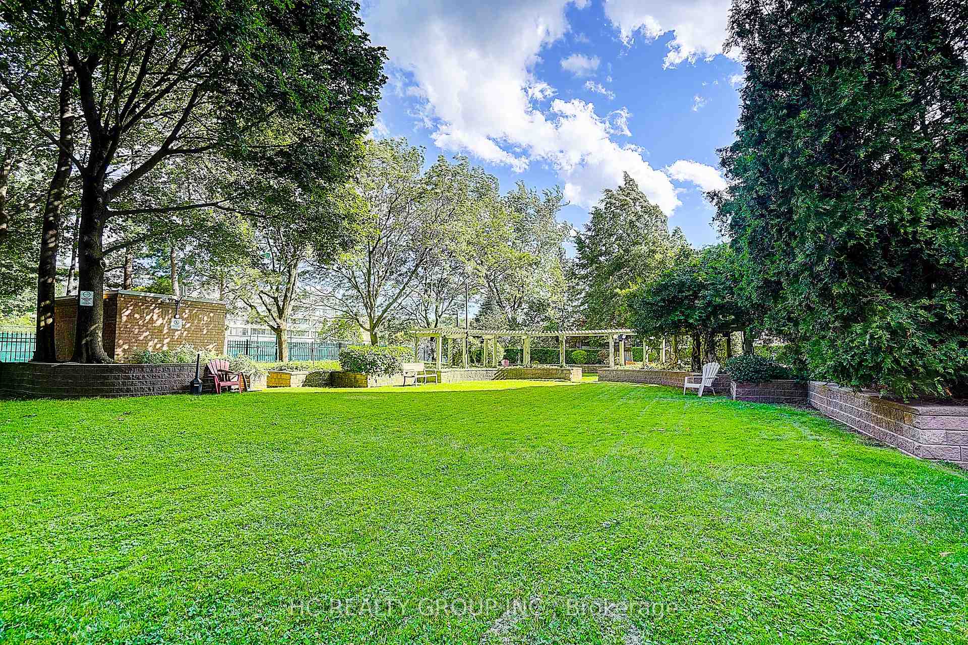 Photo 25 of Unit 1602, 21 Overlea Boulevard, Toronto, Thorncliffe Park — HOMEH