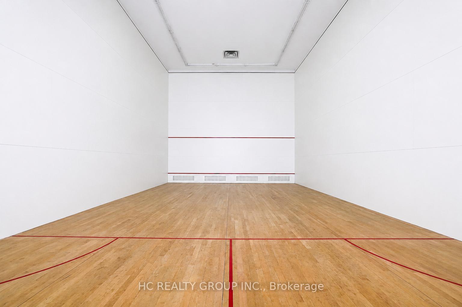 Photo 29 of Unit 1602, 21 Overlea Boulevard, Toronto, Thorncliffe Park — HOMEH