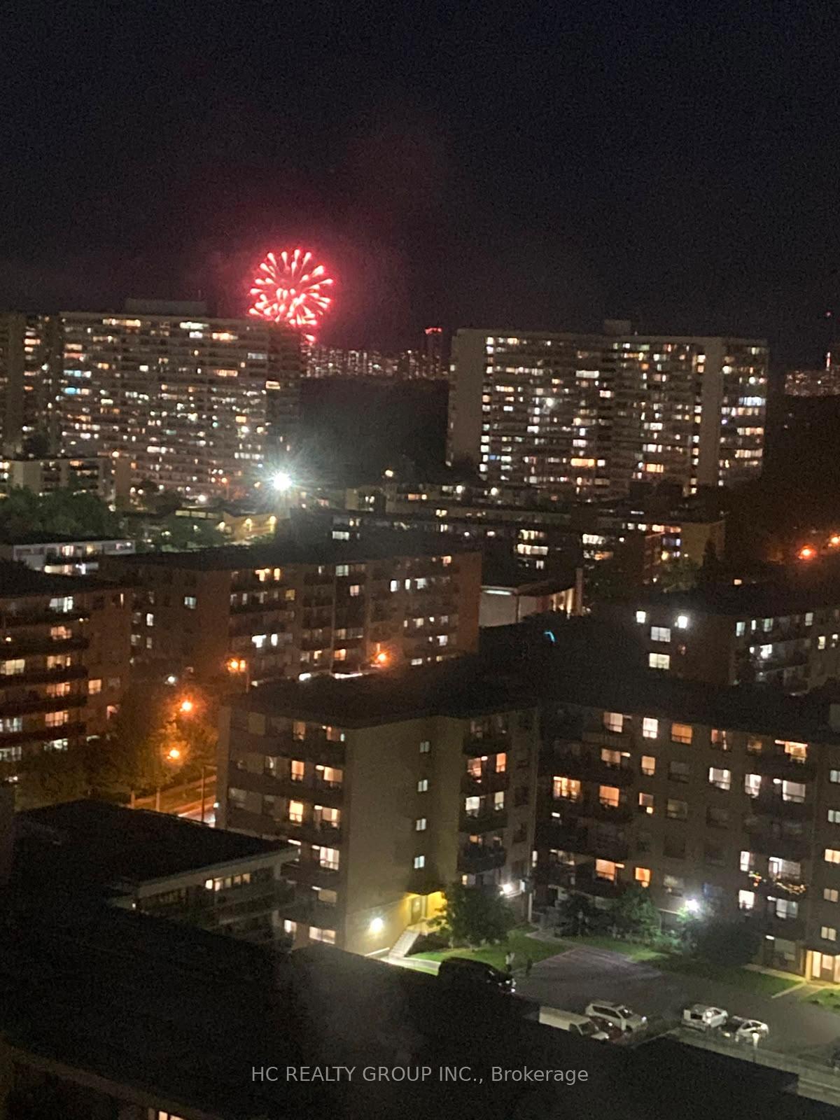 Photo 30 of Unit 1602, 21 Overlea Boulevard, Toronto, Thorncliffe Park — HOMEH