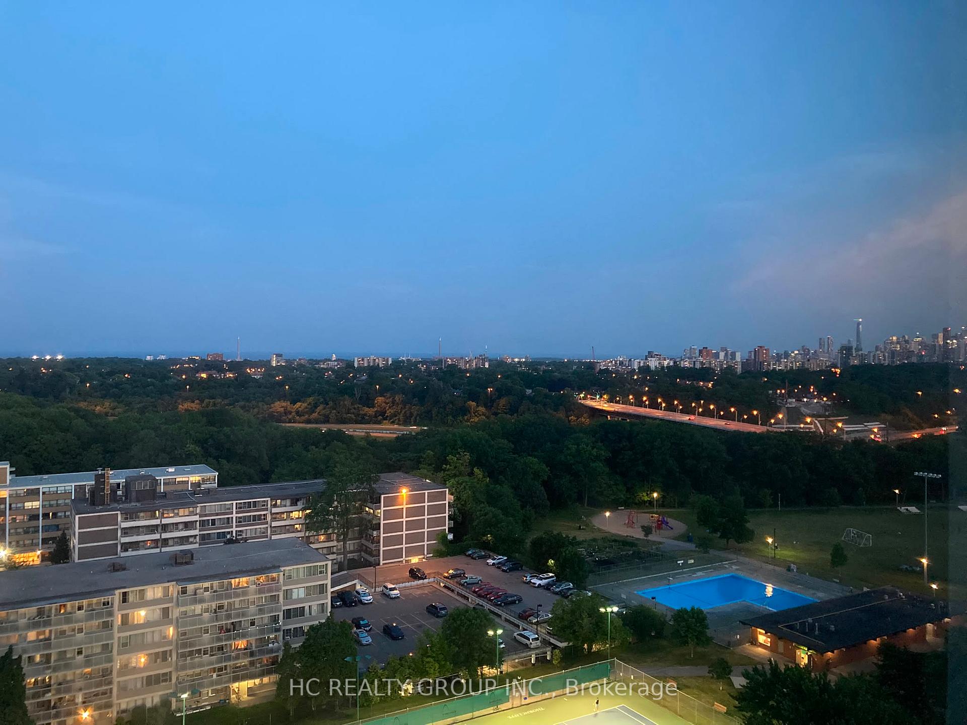 Photo 32 of Unit 1602, 21 Overlea Boulevard, Toronto, Thorncliffe Park — HOMEH