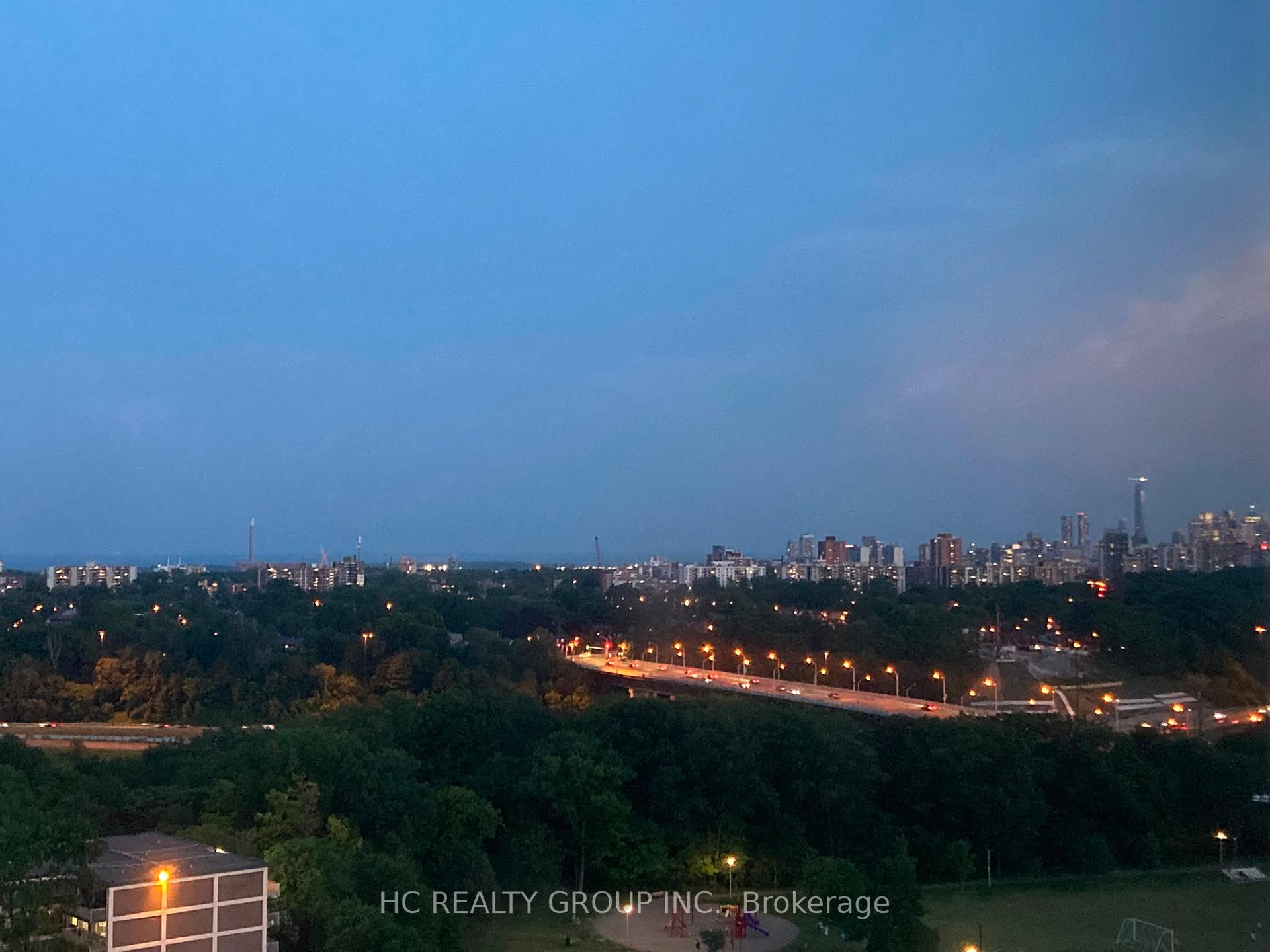 Photo 33 of Unit 1602, 21 Overlea Boulevard, Toronto, Thorncliffe Park — HOMEH