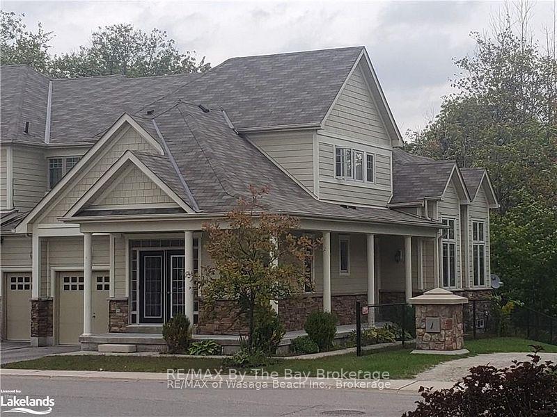 Photo 1 of 45 Savannah Crescent, Wasaga Beach — HOMEH