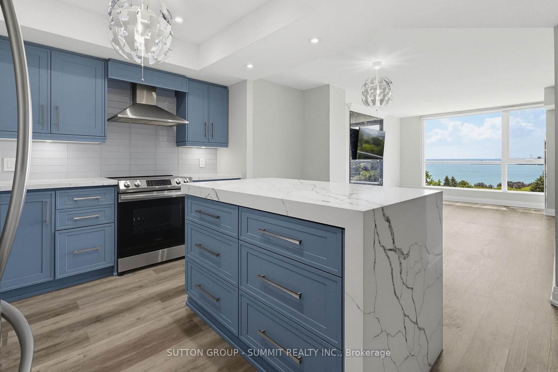 Photo 10 of Unit 602, 415 Locust Street, Burlington, Brant — HOMEH