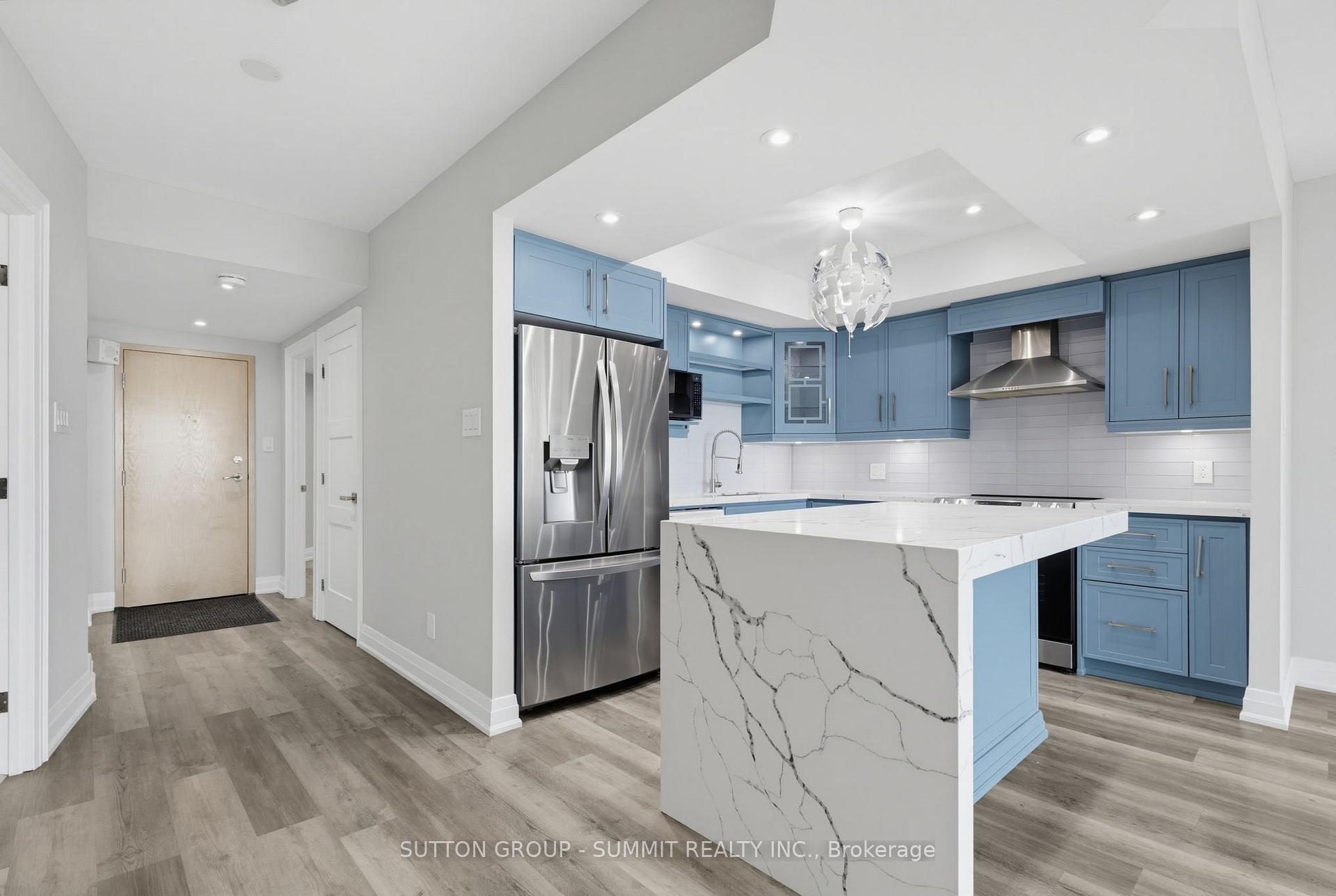 Photo 11 of Unit 602, 415 Locust Street, Burlington, Brant — HOMEH