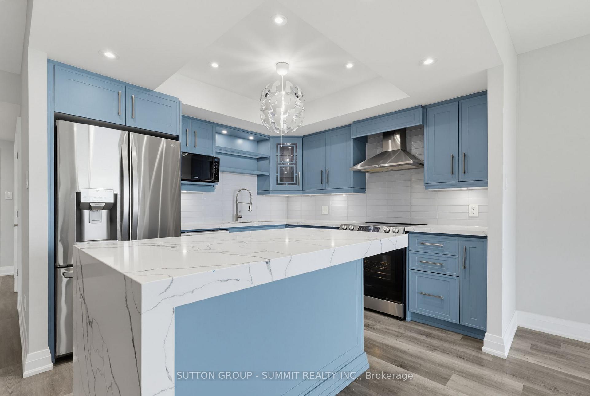 Photo 12 of Unit 602, 415 Locust Street, Burlington, Brant — HOMEH