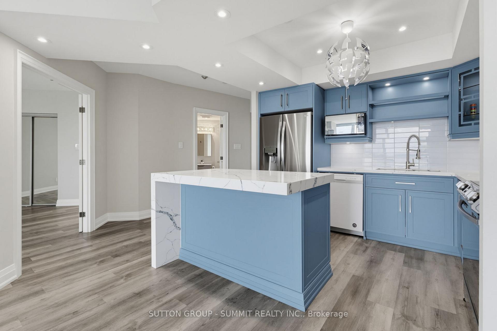 Photo 13 of Unit 602, 415 Locust Street, Burlington, Brant — HOMEH