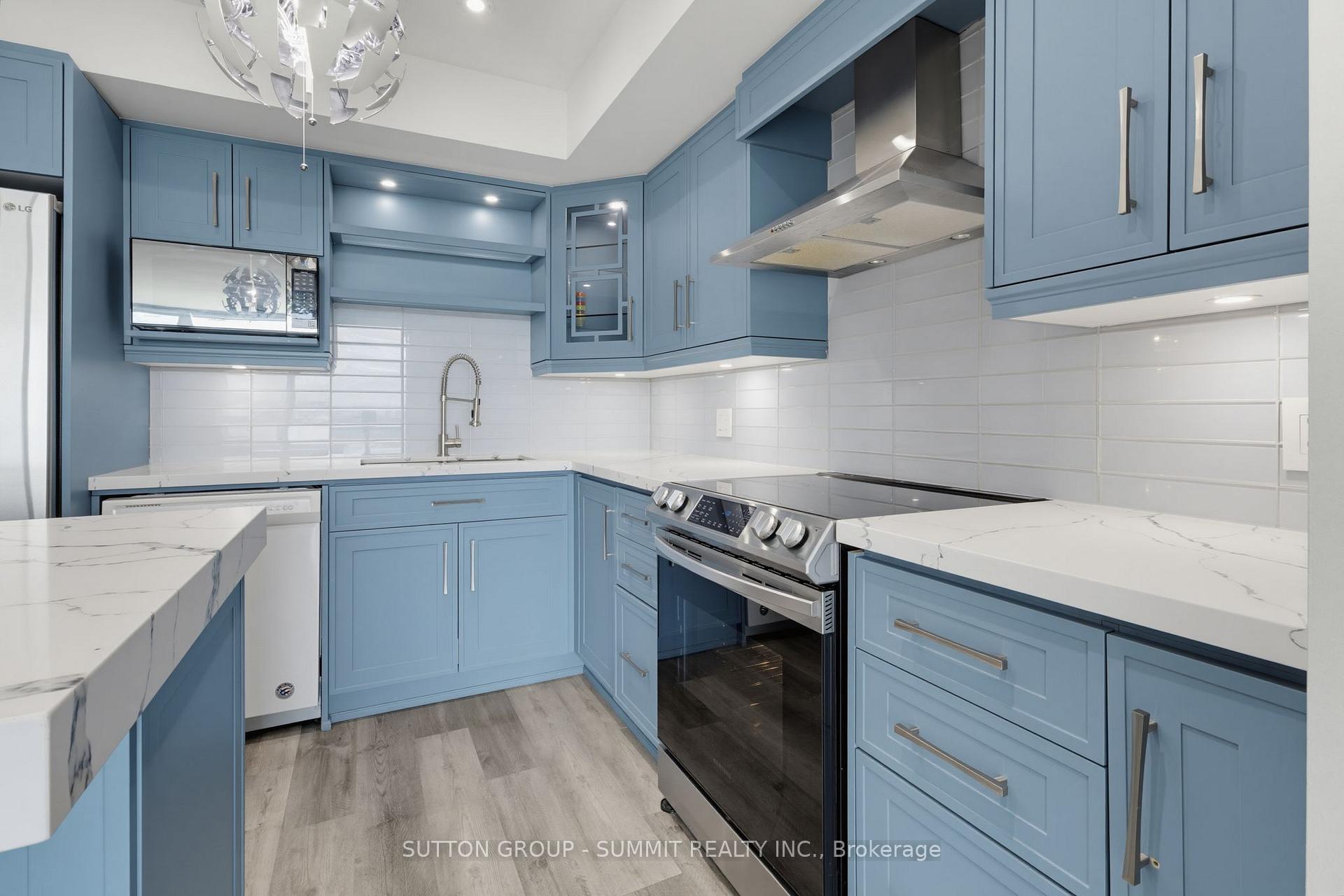 Photo 14 of Unit 602, 415 Locust Street, Burlington, Brant — HOMEH