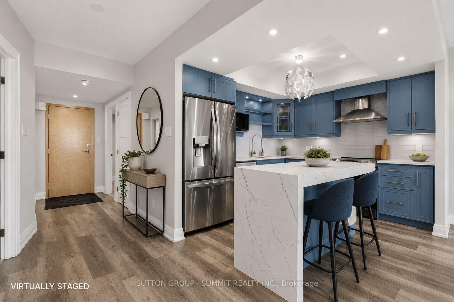 Photo 16 of Unit 602, 415 Locust Street, Burlington, Brant — HOMEH