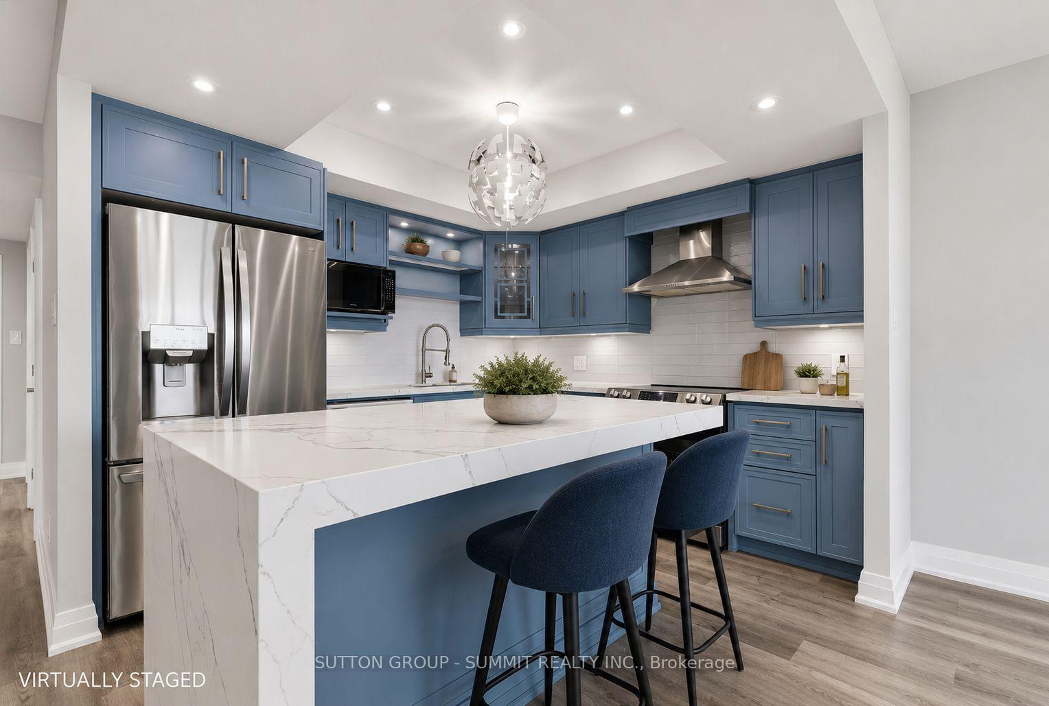 Photo 17 of Unit 602, 415 Locust Street, Burlington, Brant — HOMEH