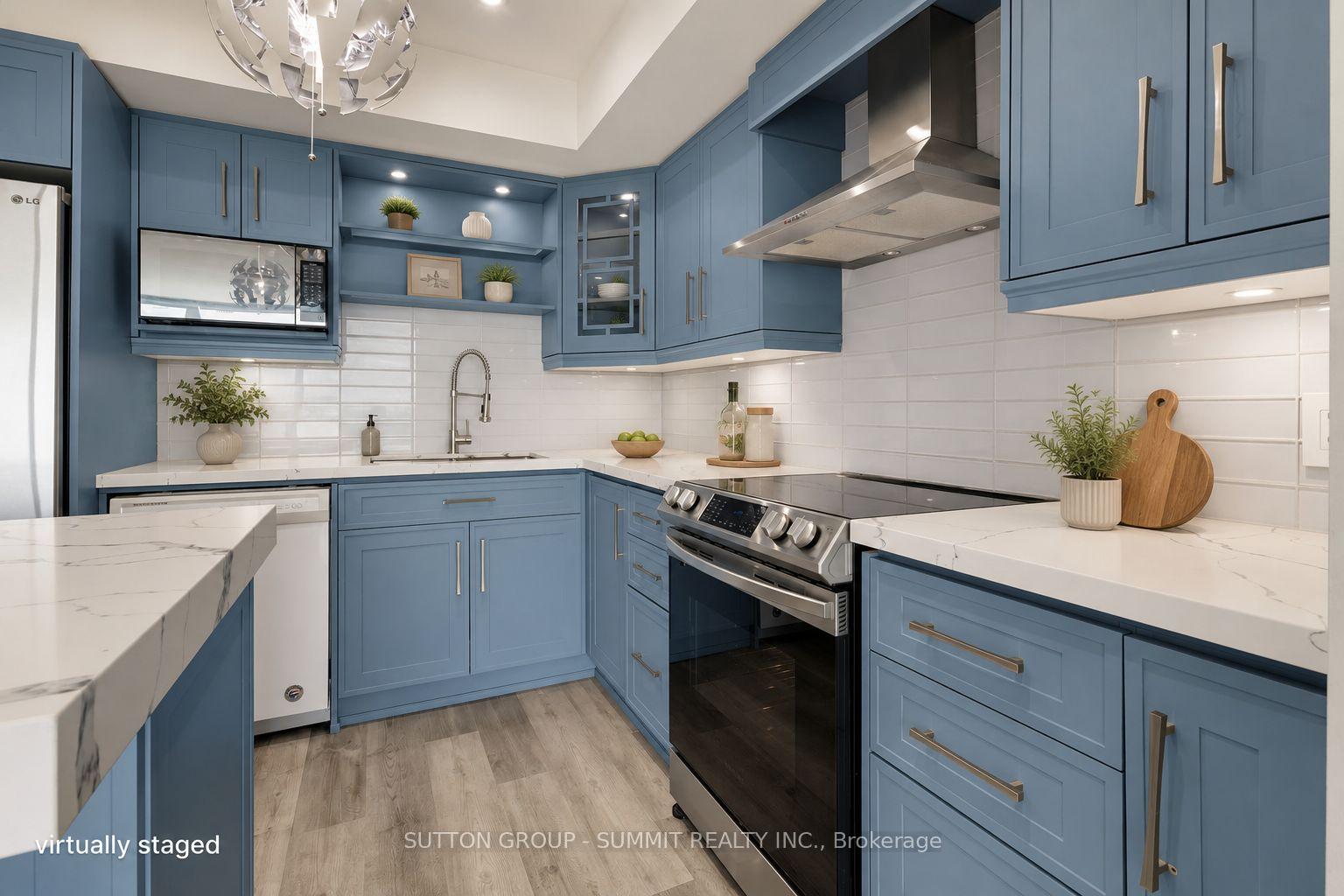 Photo 18 of Unit 602, 415 Locust Street, Burlington, Brant — HOMEH