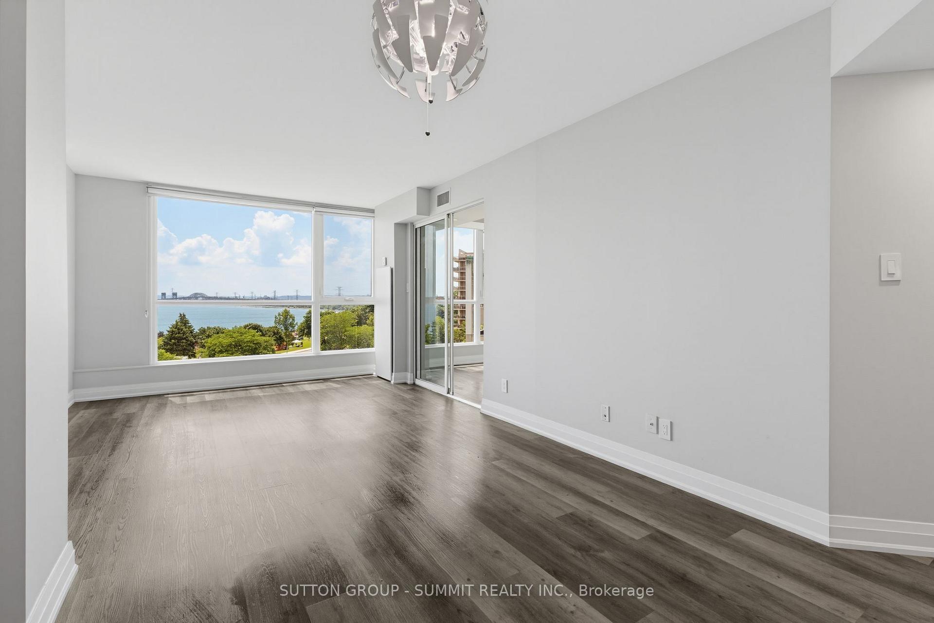 Photo 20 of Unit 602, 415 Locust Street, Burlington, Brant — HOMEH