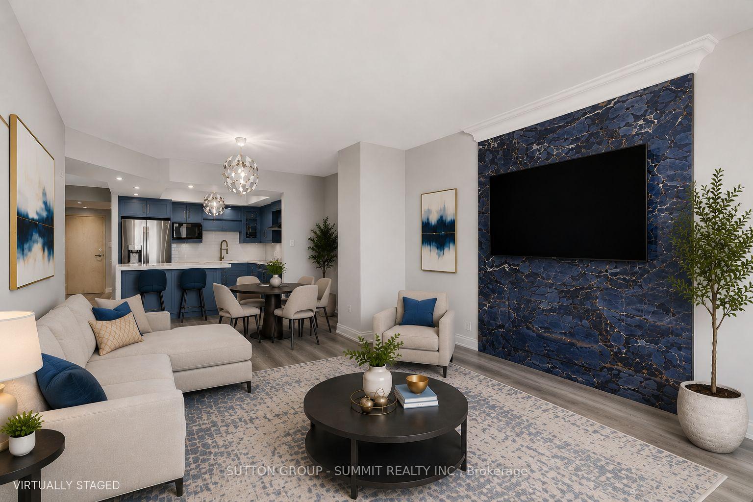 Photo 24 of Unit 602, 415 Locust Street, Burlington, Brant — HOMEH