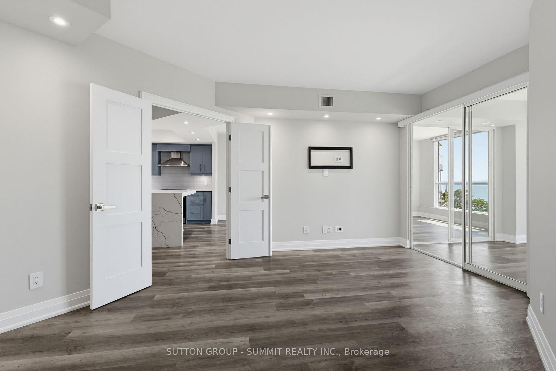 Photo 26 of Unit 602, 415 Locust Street, Burlington, Brant — HOMEH