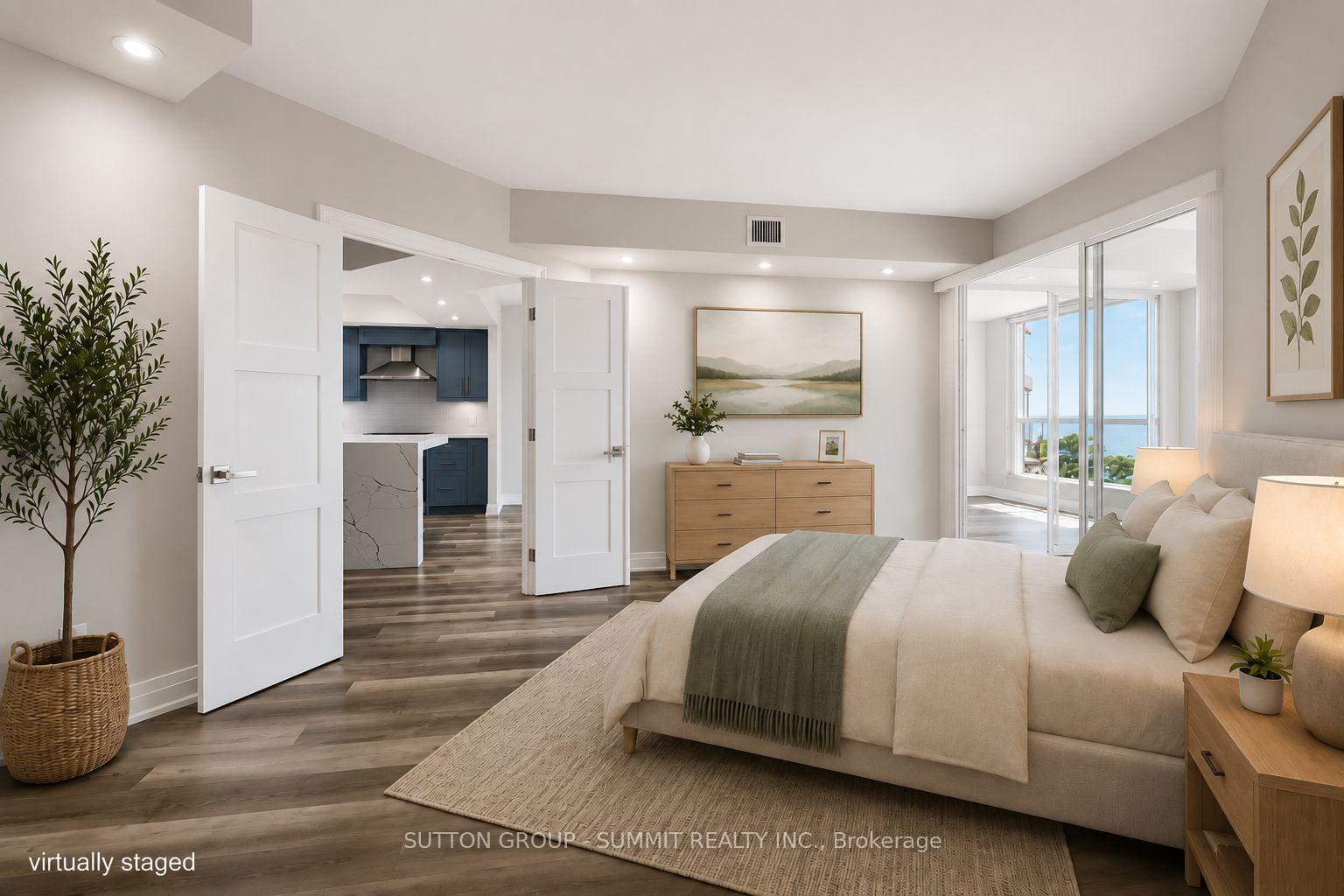 Photo 28 of Unit 602, 415 Locust Street, Burlington, Brant — HOMEH
