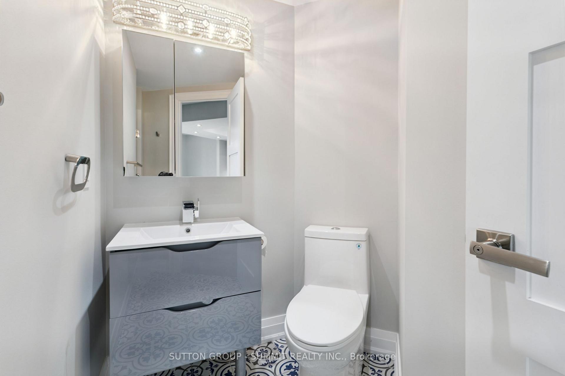 Photo 36 of Unit 602, 415 Locust Street, Burlington, Brant — HOMEH