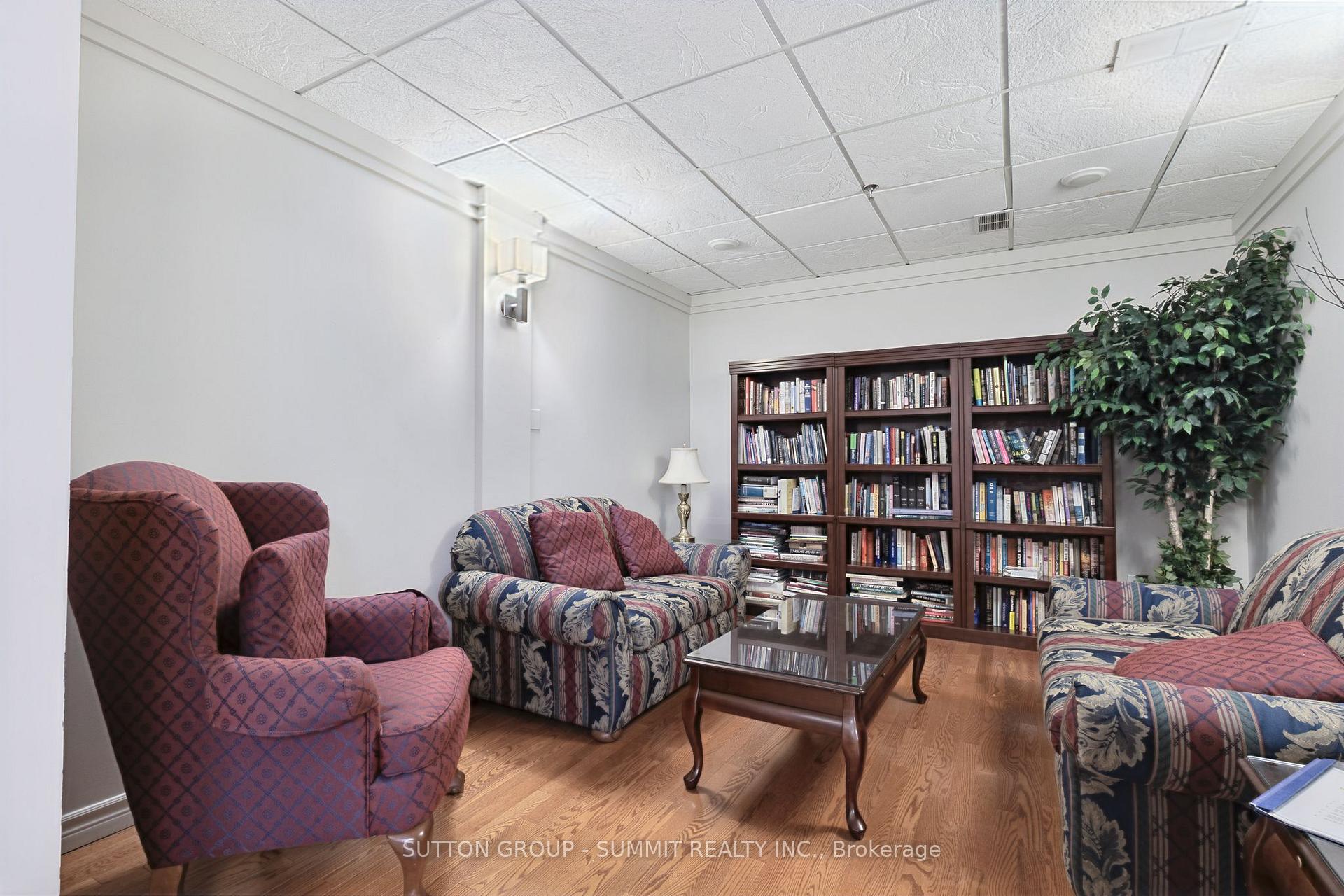 Photo 40 of Unit 602, 415 Locust Street, Burlington, Brant — HOMEH