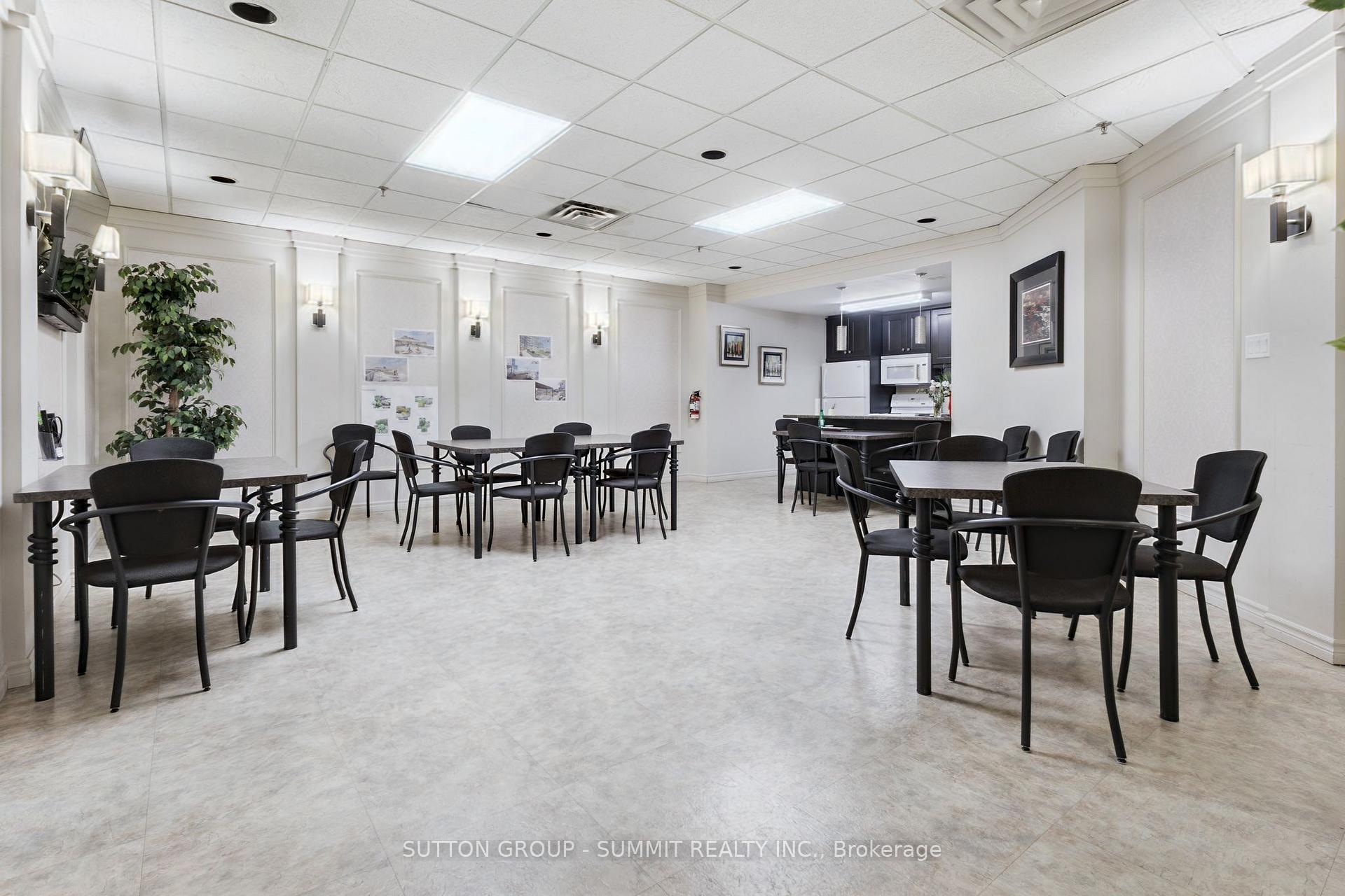 Photo 41 of Unit 602, 415 Locust Street, Burlington, Brant — HOMEH
